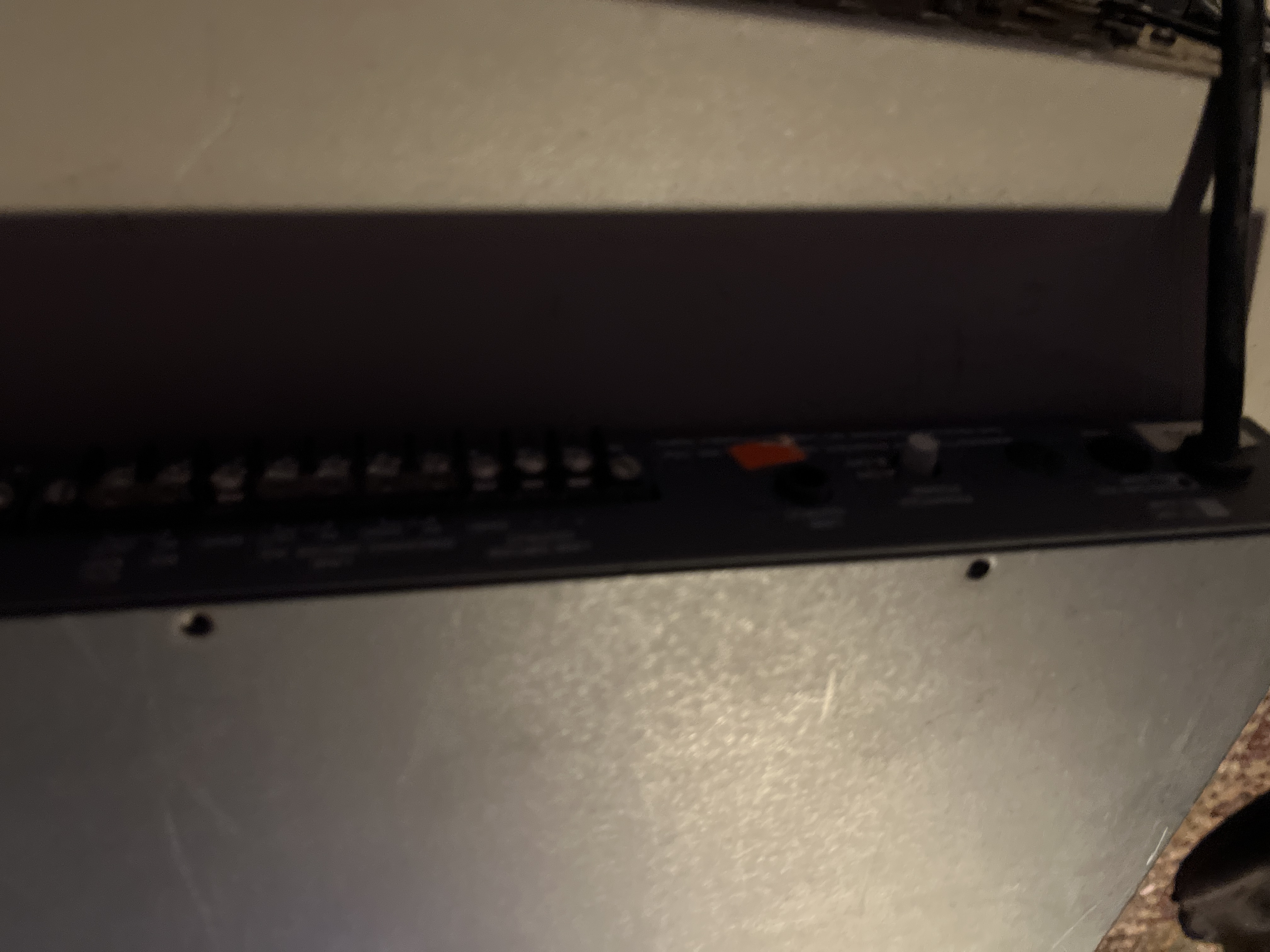 Symetrix 528 (41002)