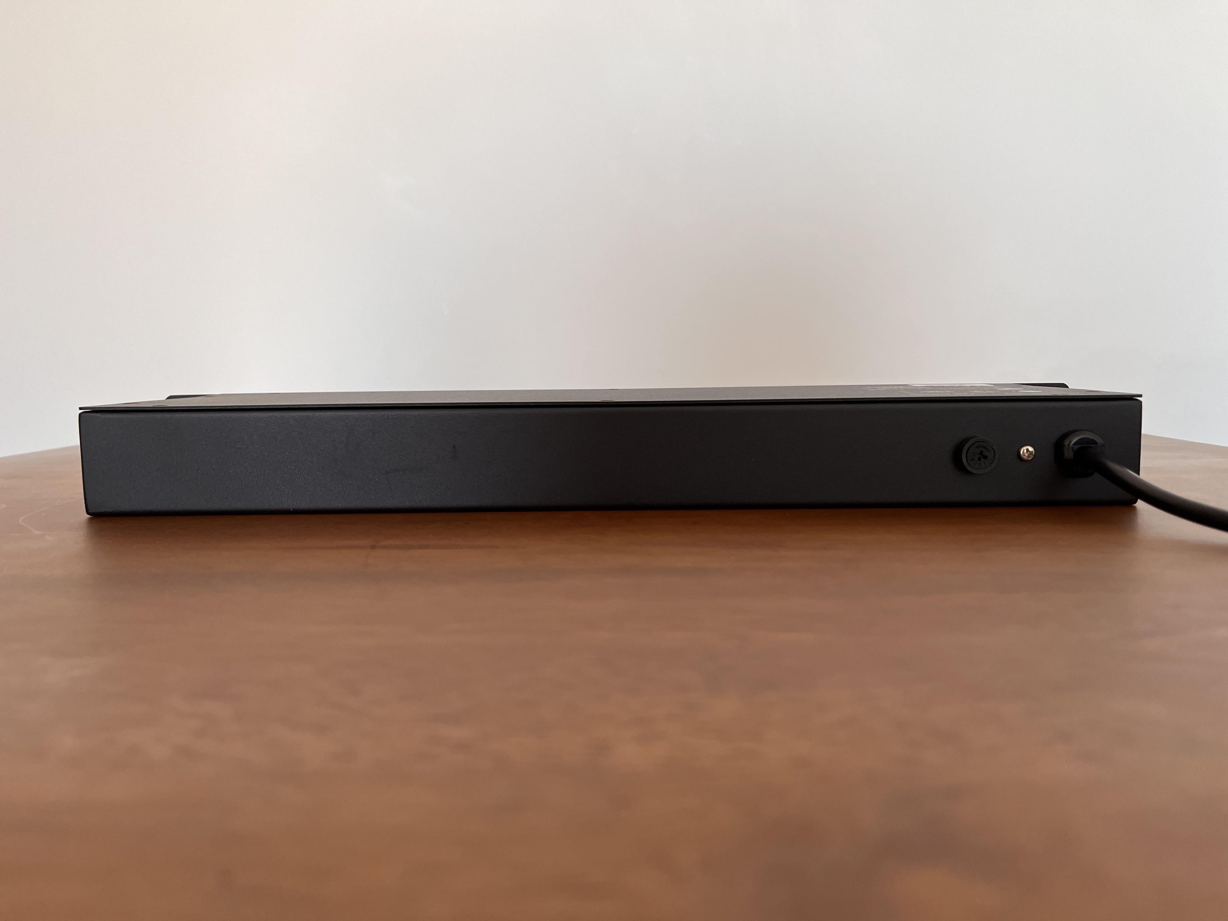 Stairville DMX Splitter 8 USB 3 pin (9587)