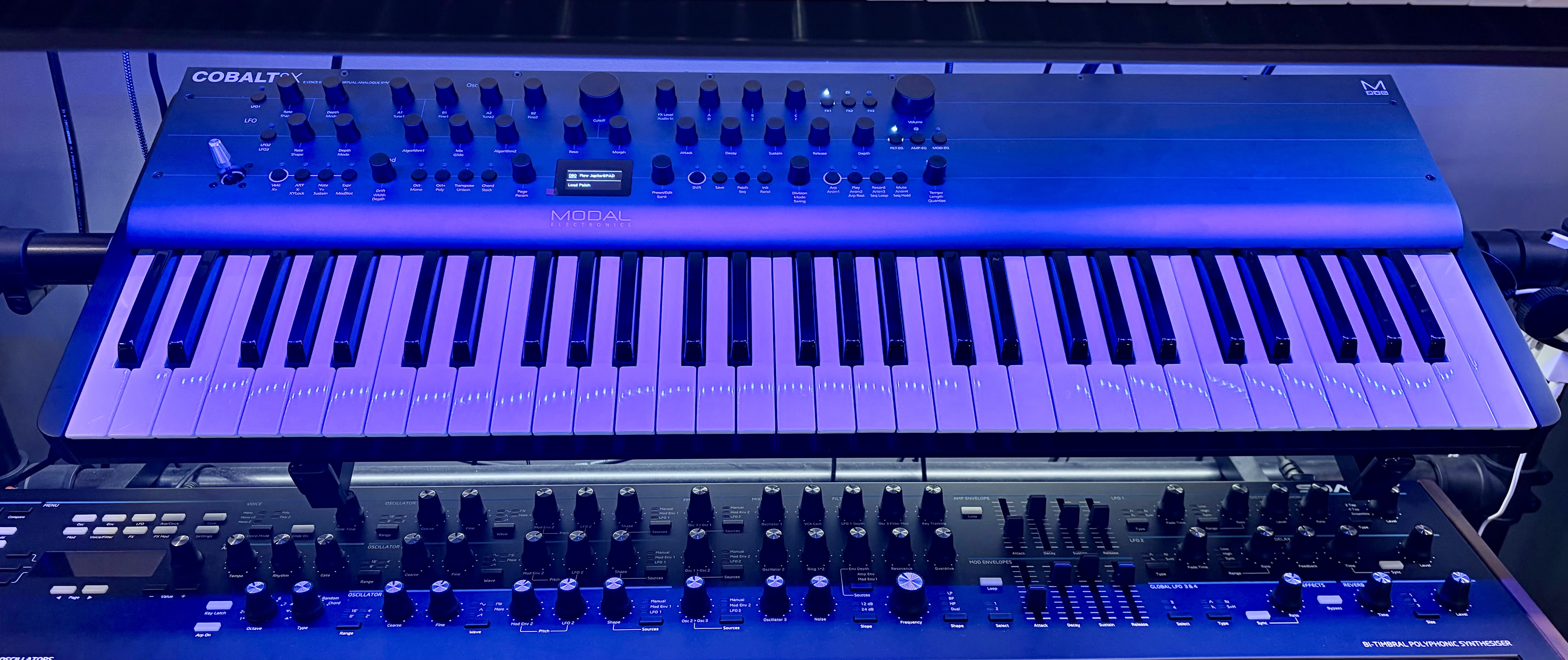 Modal Electronics Cobalt8X (99847)