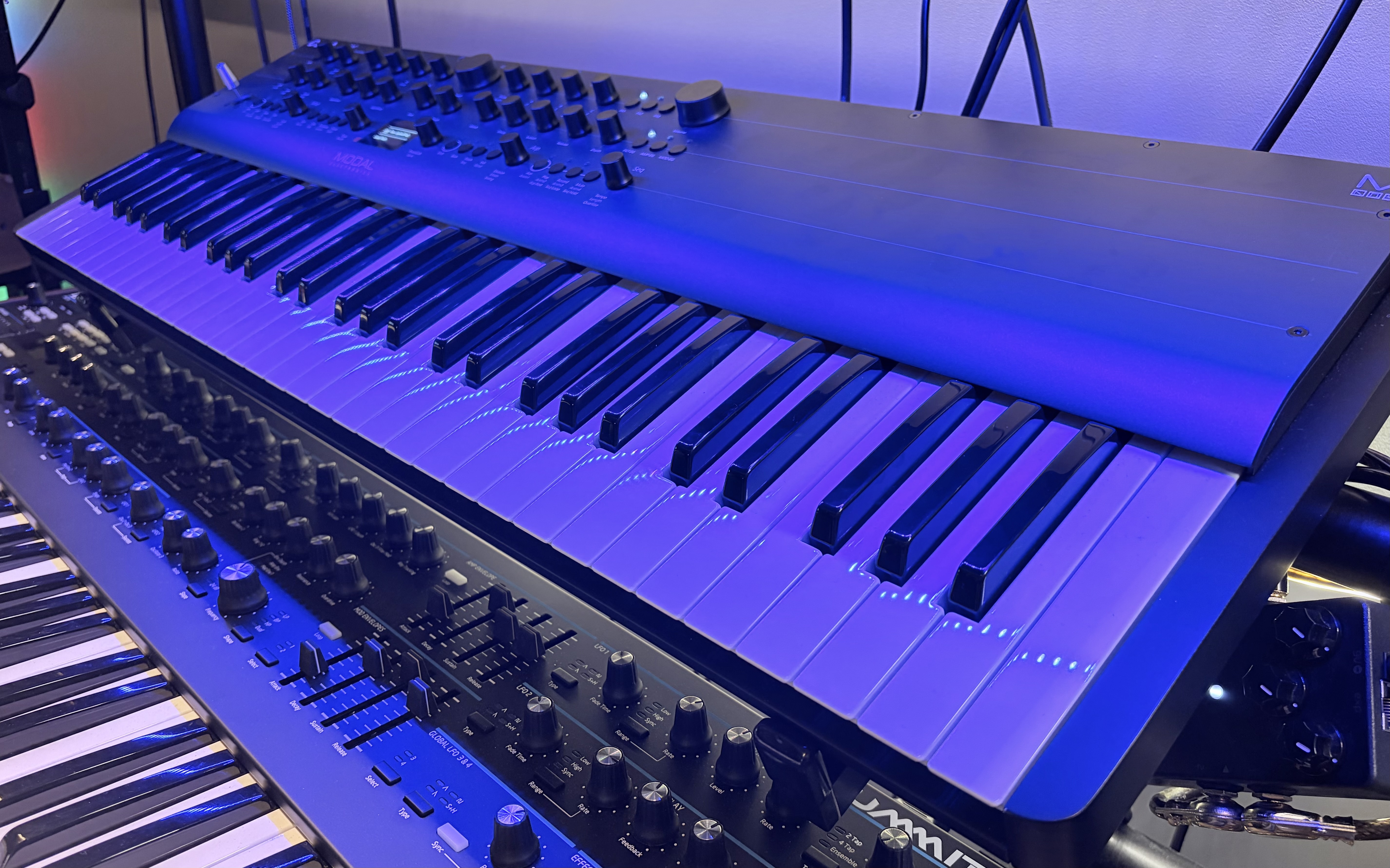 Modal Electronics Cobalt8X (68434)