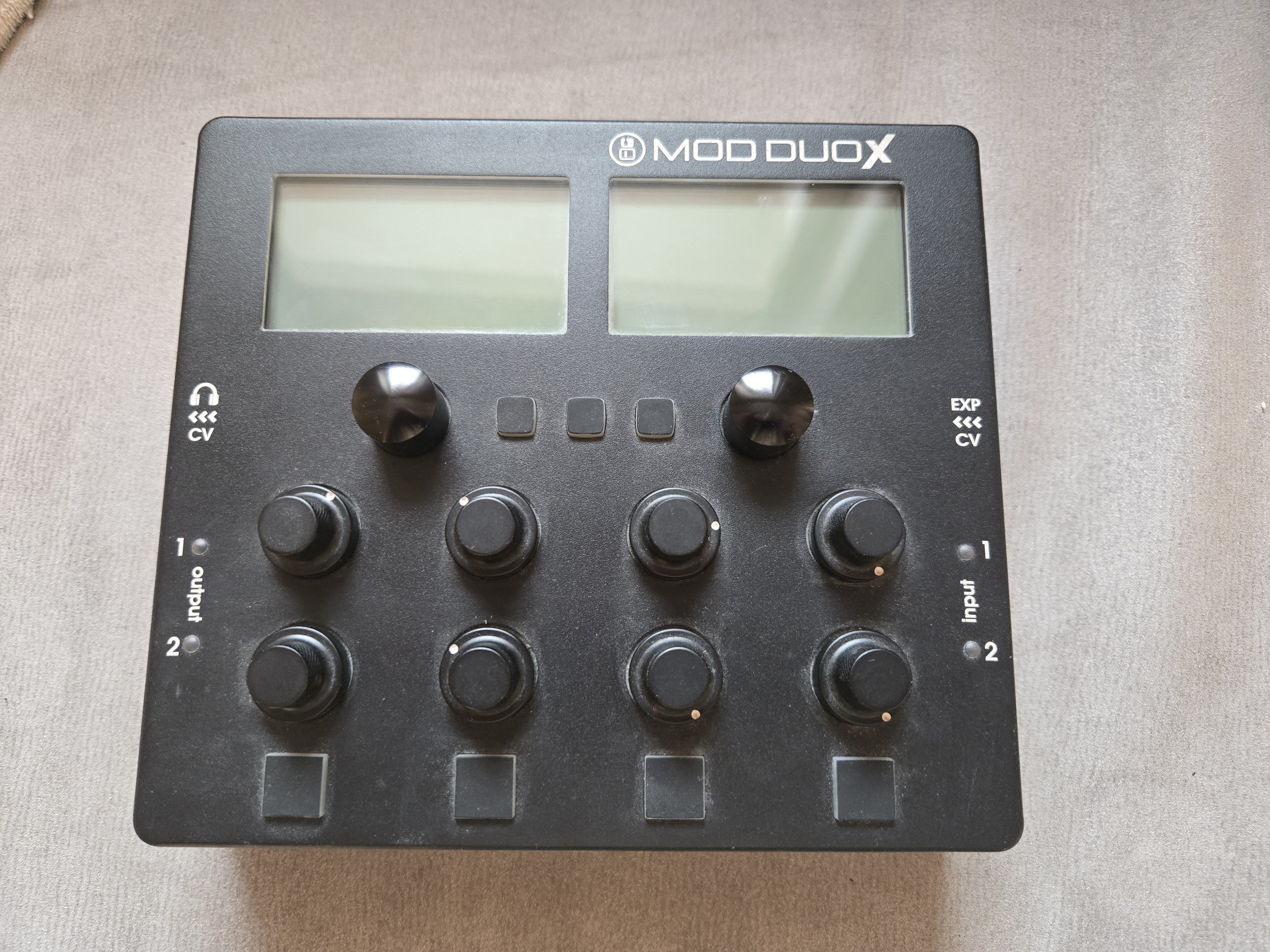 MOD DUO X