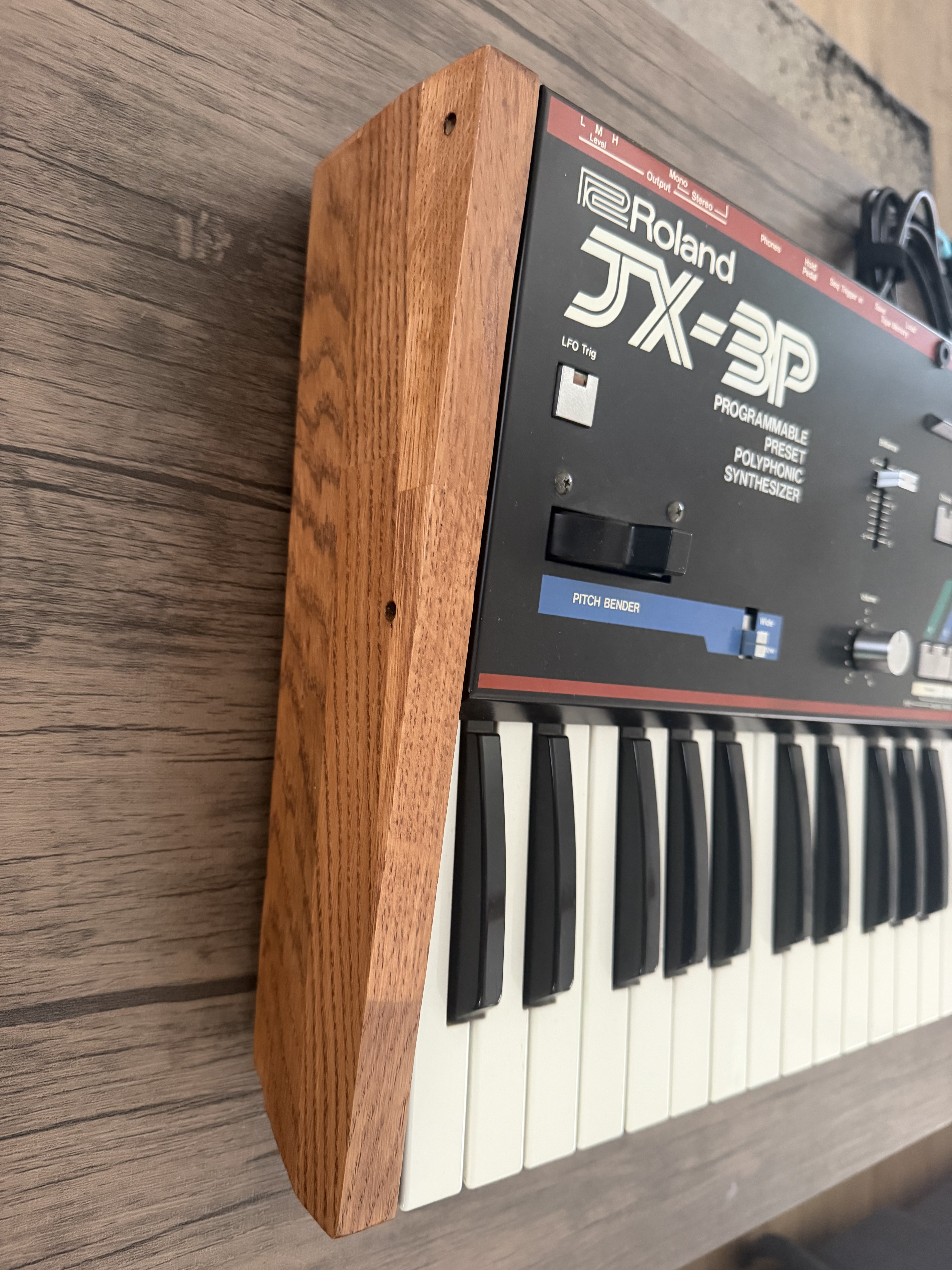 Roland JX-3P (79109)