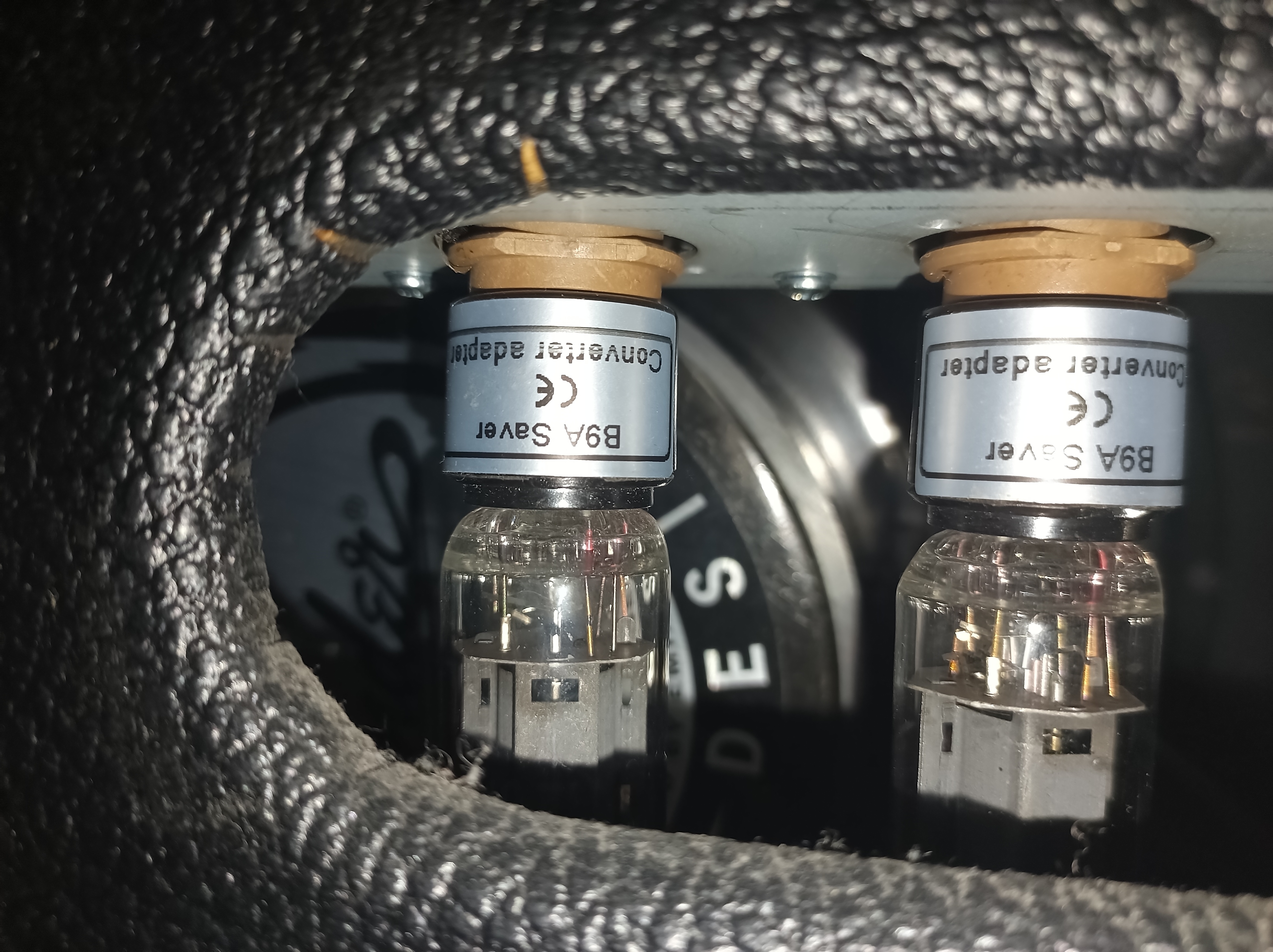 Fender Blues Junior III 