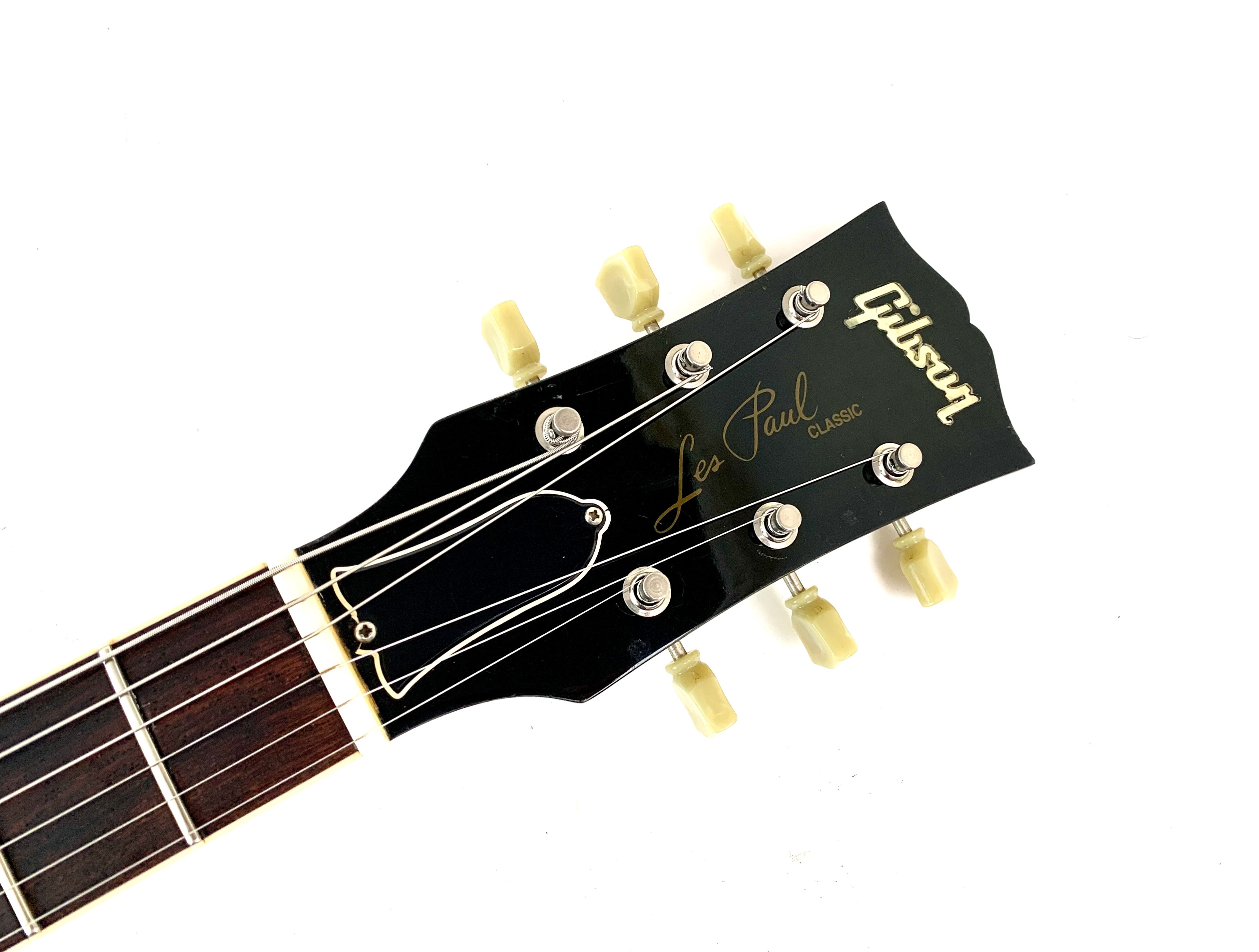 Gibson Les Paul Classic 1960 Reissue (93161)