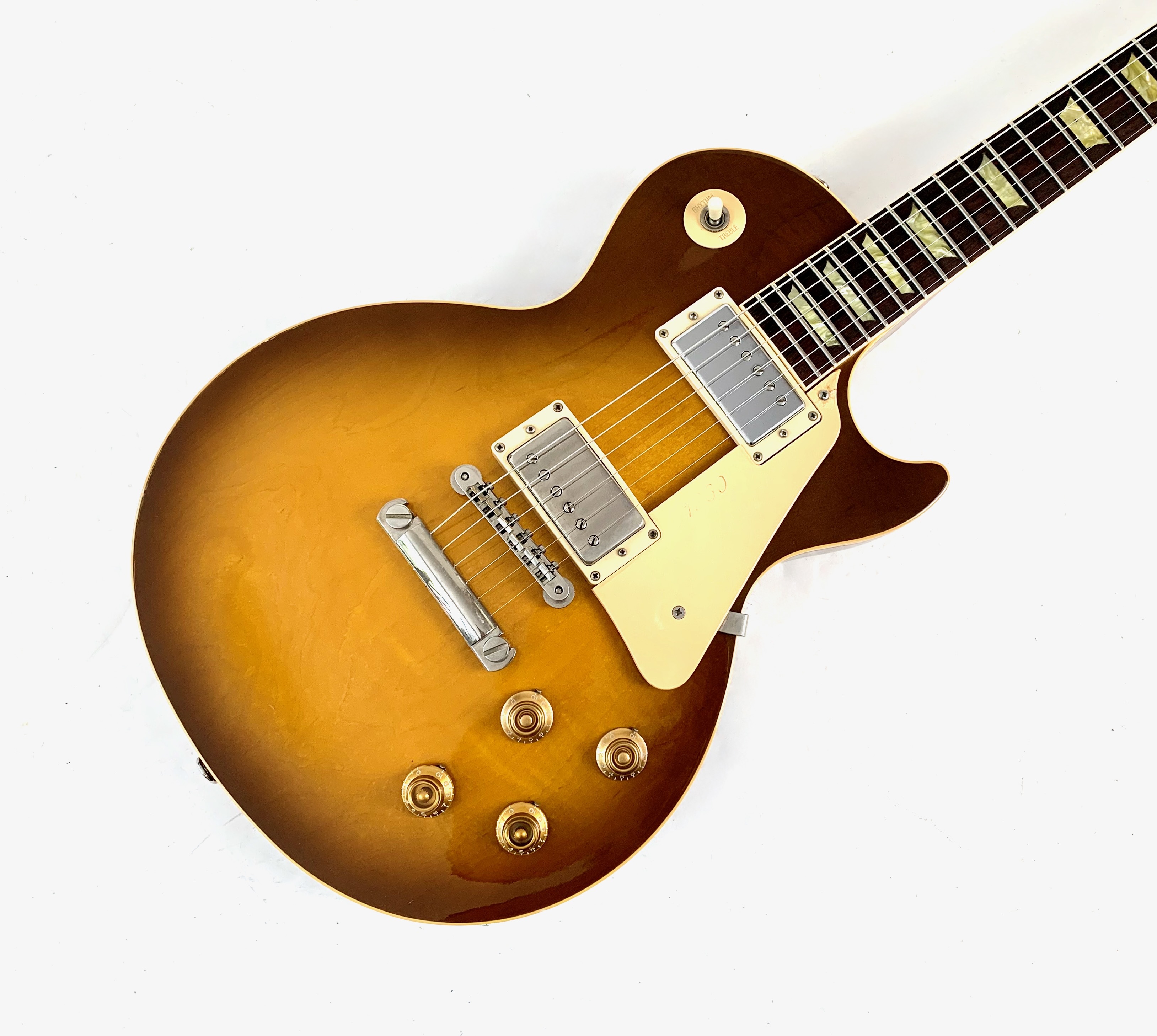 Gibson Les Paul Classic 1960 Reissue (26700)