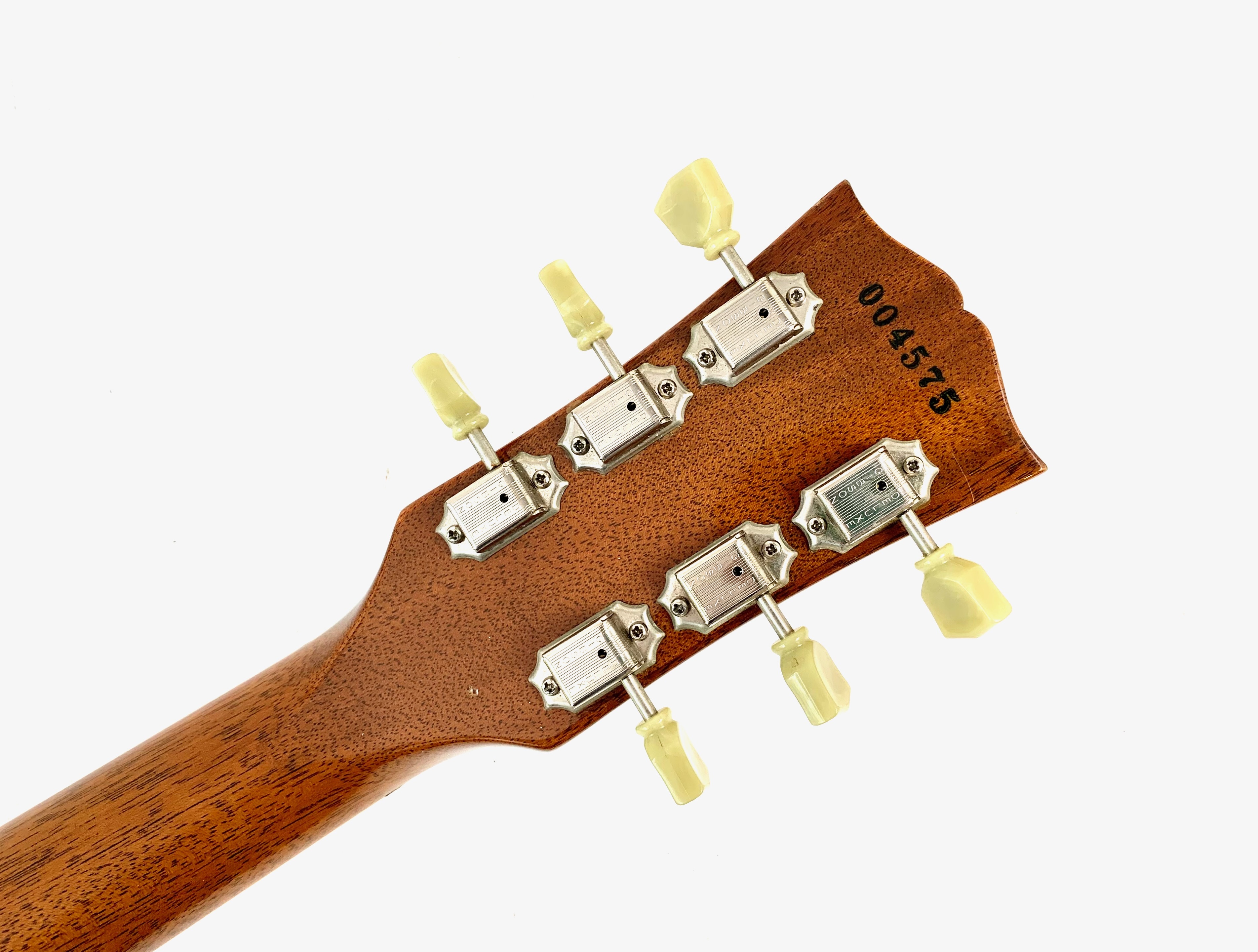 Gibson Les Paul Classic 1960 Reissue (60836)