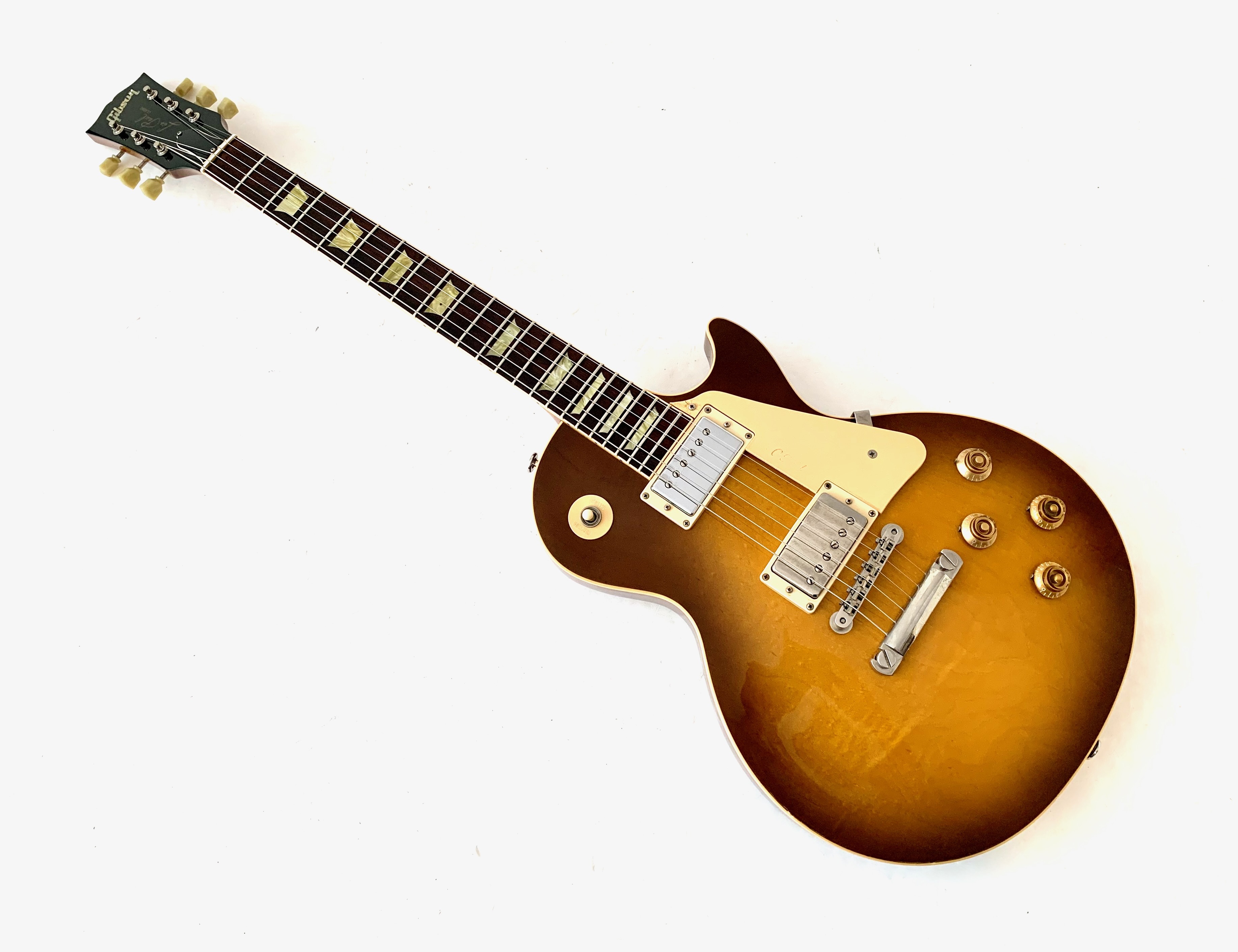 Gibson Les Paul Classic 1960 Reissue (52379)