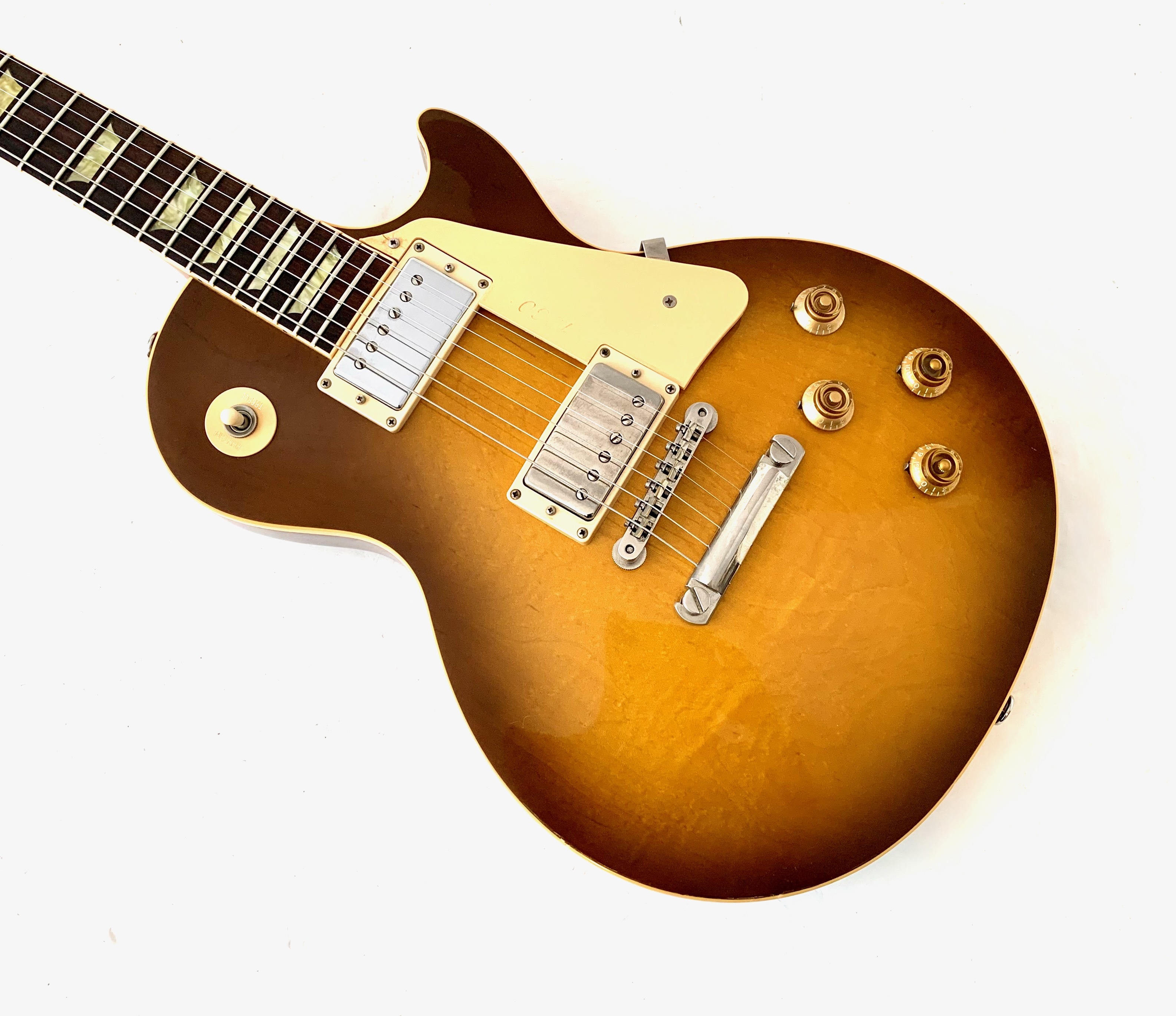 Gibson Les Paul Classic 1960 Reissue (67470)