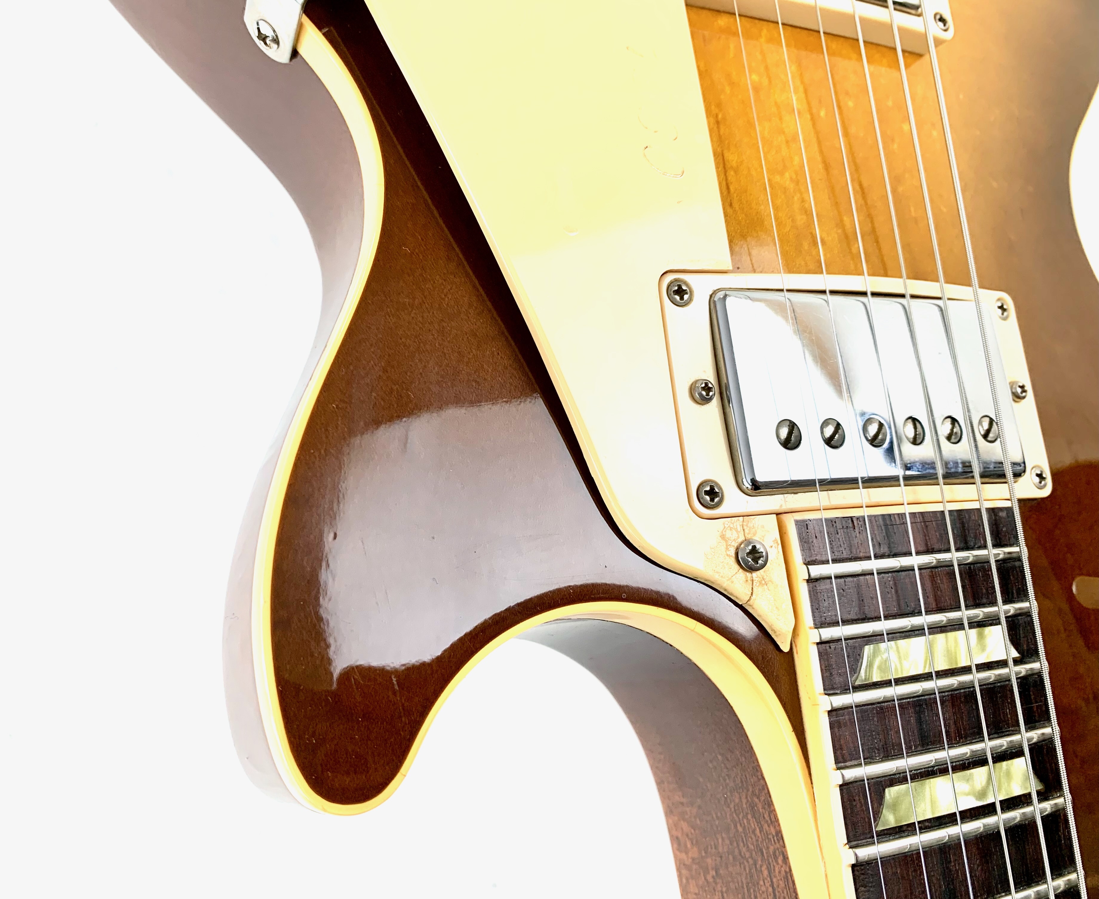 Gibson Les Paul Classic 1960 Reissue (21227)