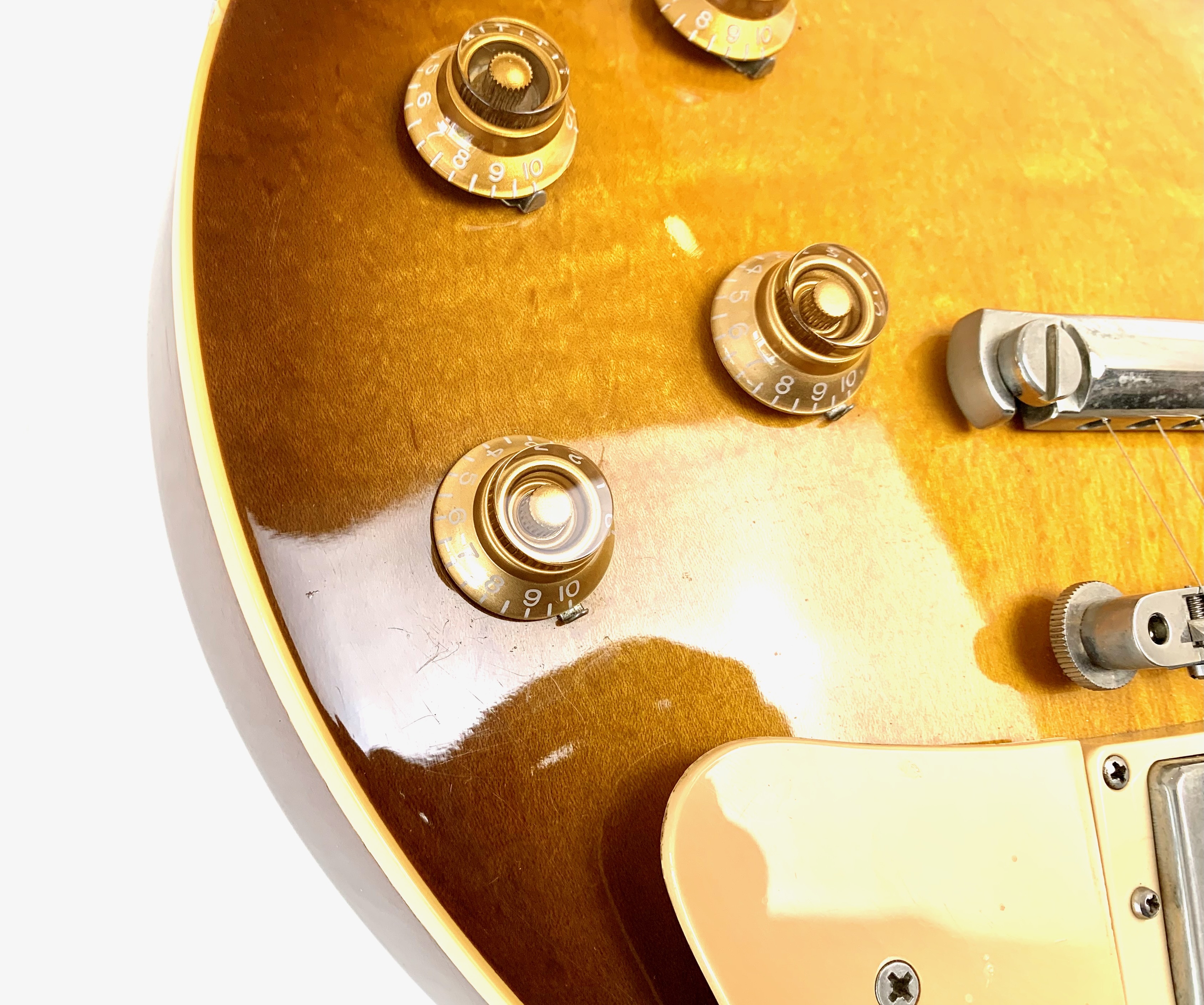 Gibson Les Paul Classic 1960 Reissue (28891)