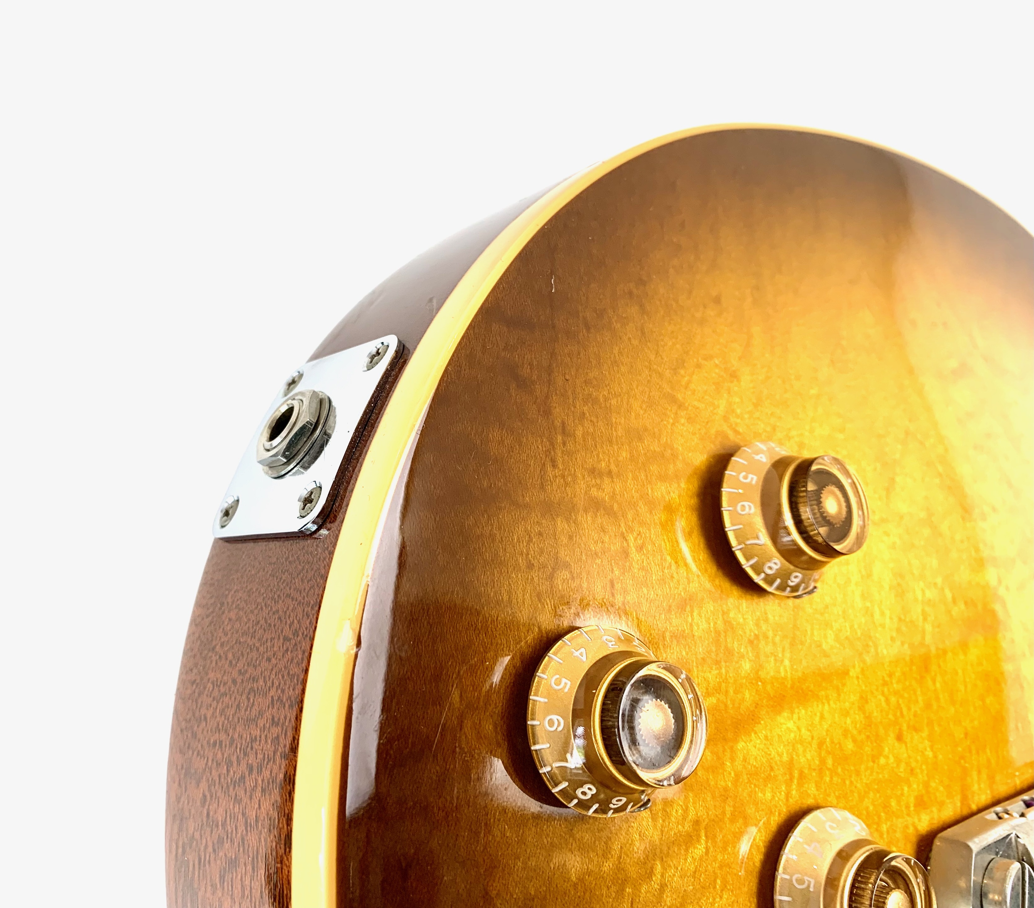 Gibson Les Paul Classic 1960 Reissue (21595)