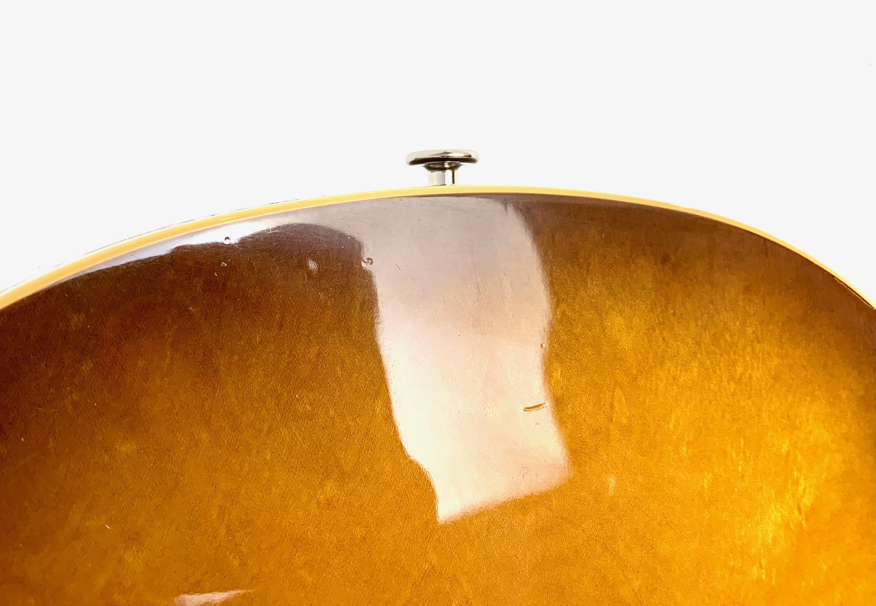 Gibson Les Paul Classic 1960 Reissue (66521)