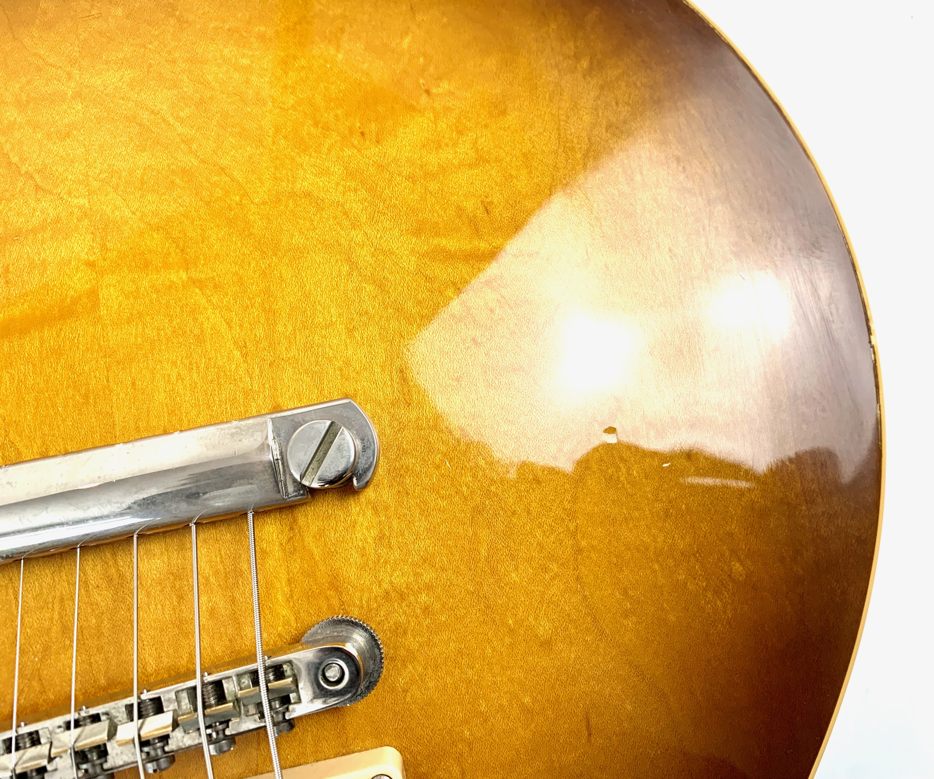 Gibson Les Paul Classic 1960 Reissue (50198)