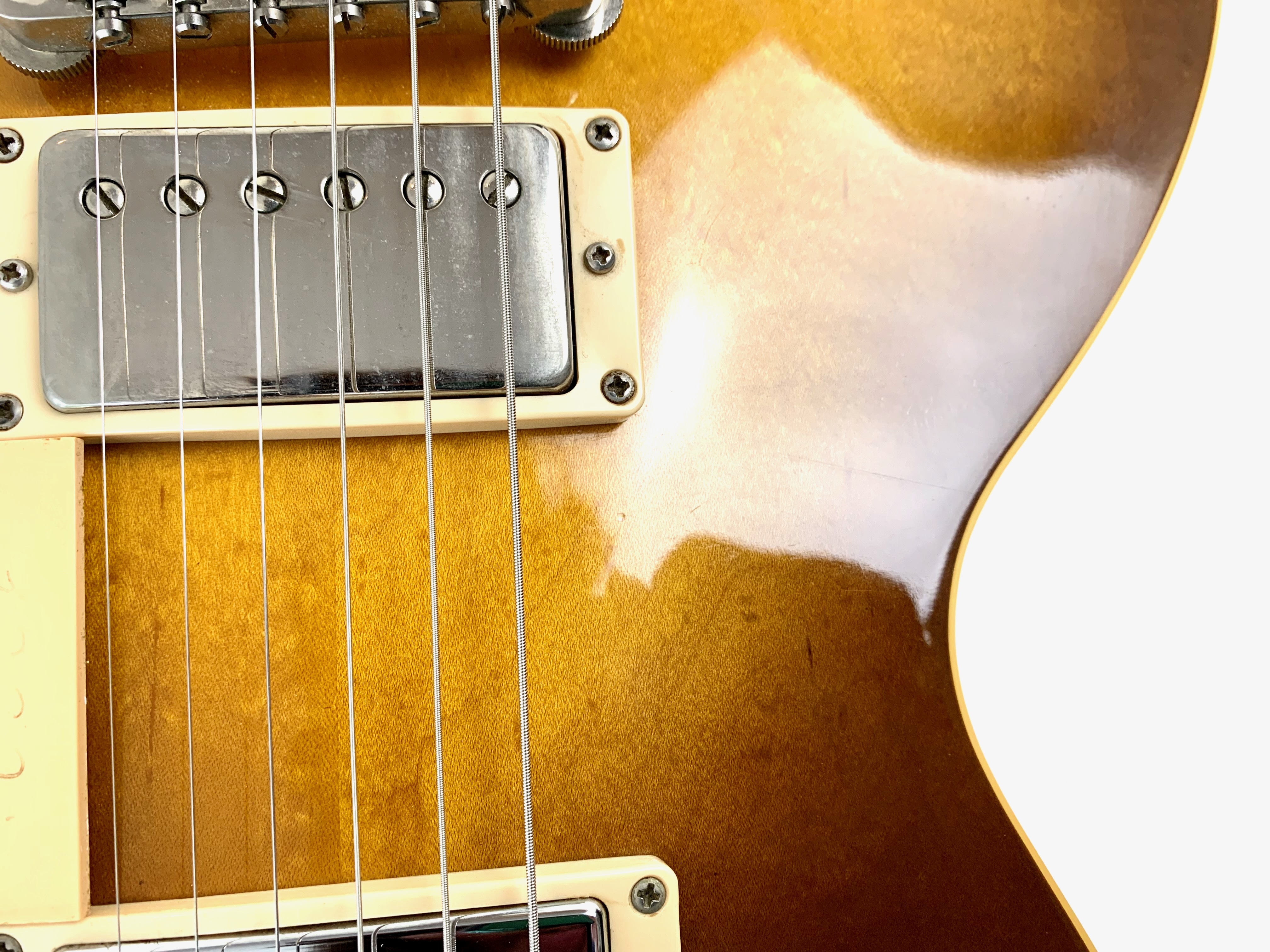 Gibson Les Paul Classic 1960 Reissue (24341)