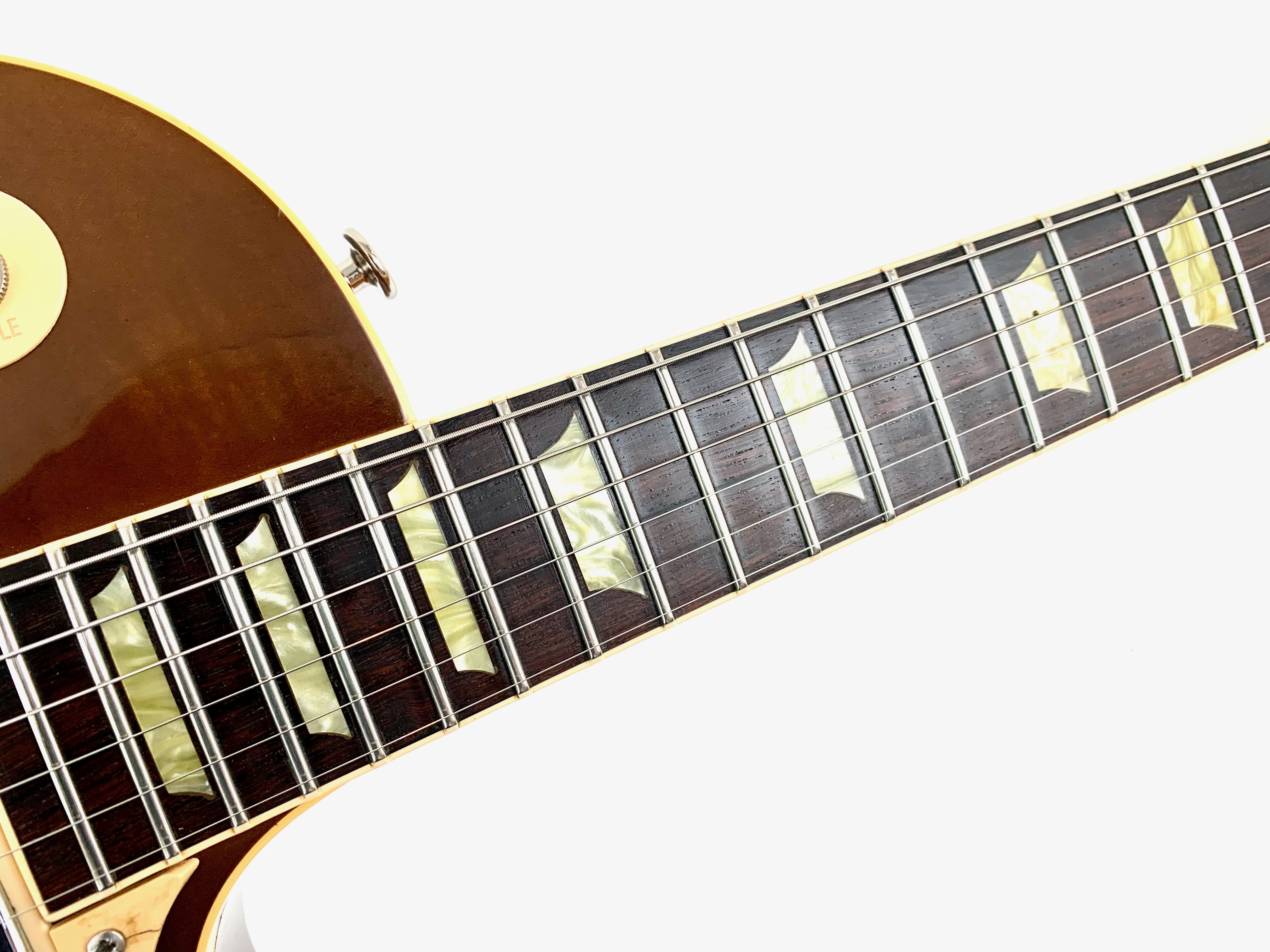 Gibson Les Paul Classic 1960 Reissue (44079)