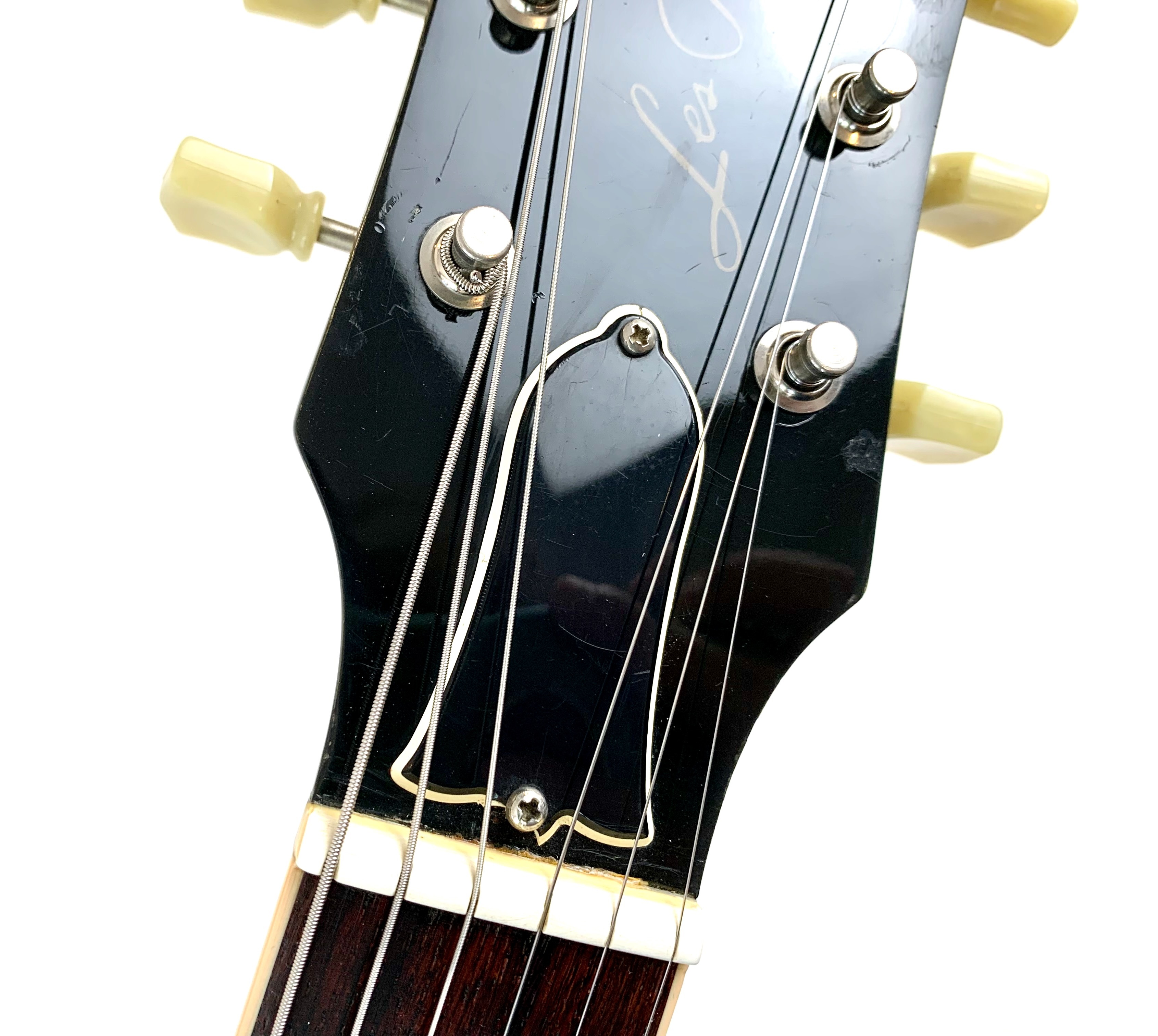 Gibson Les Paul Classic 1960 Reissue (89705)