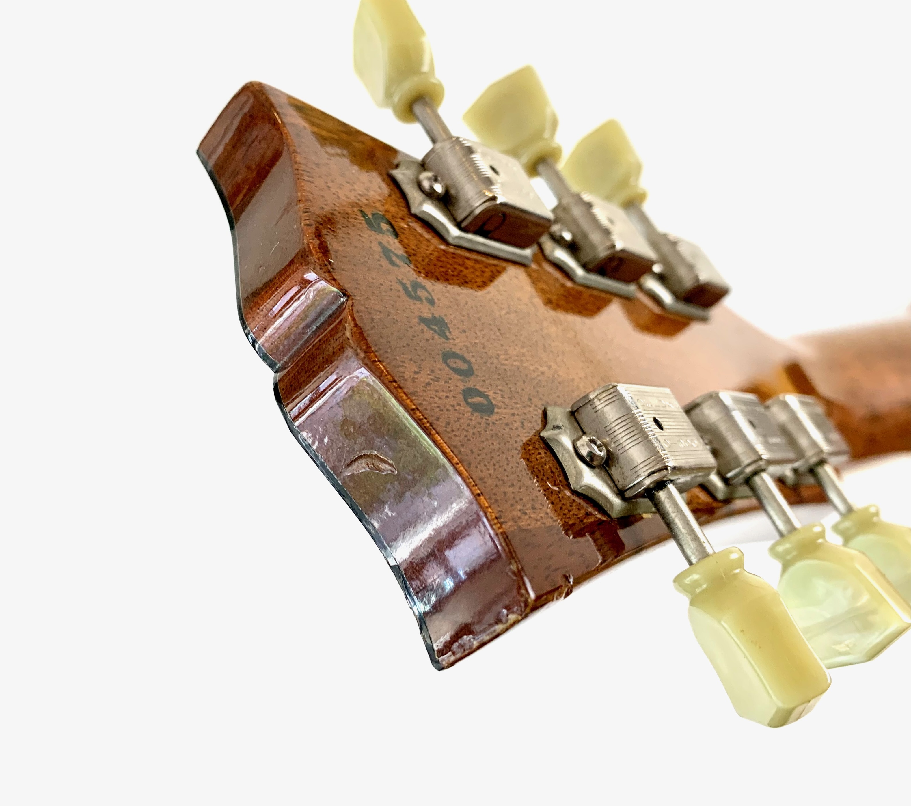 Gibson Les Paul Classic 1960 Reissue (6768)