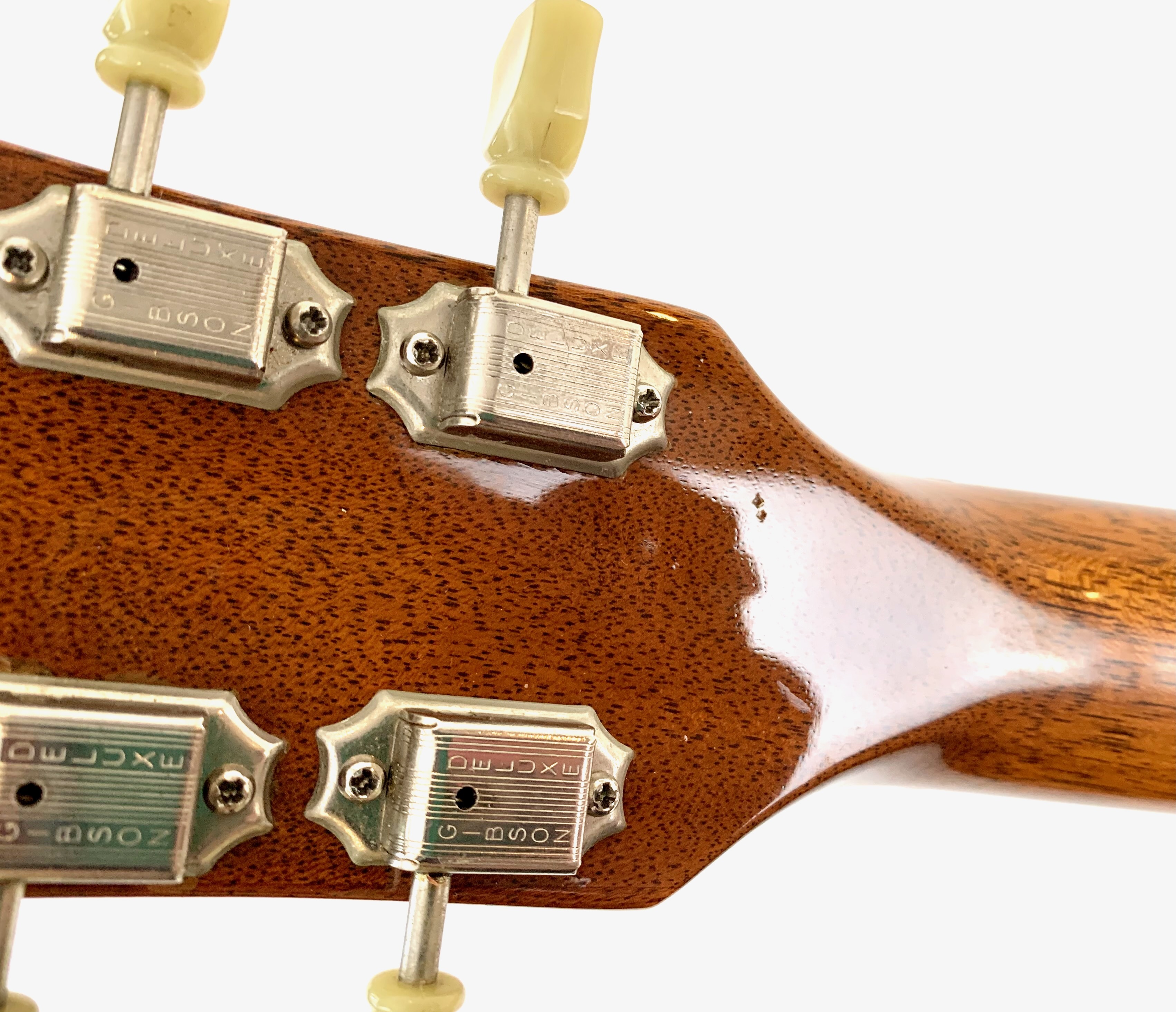 Gibson Les Paul Classic 1960 Reissue (67618)