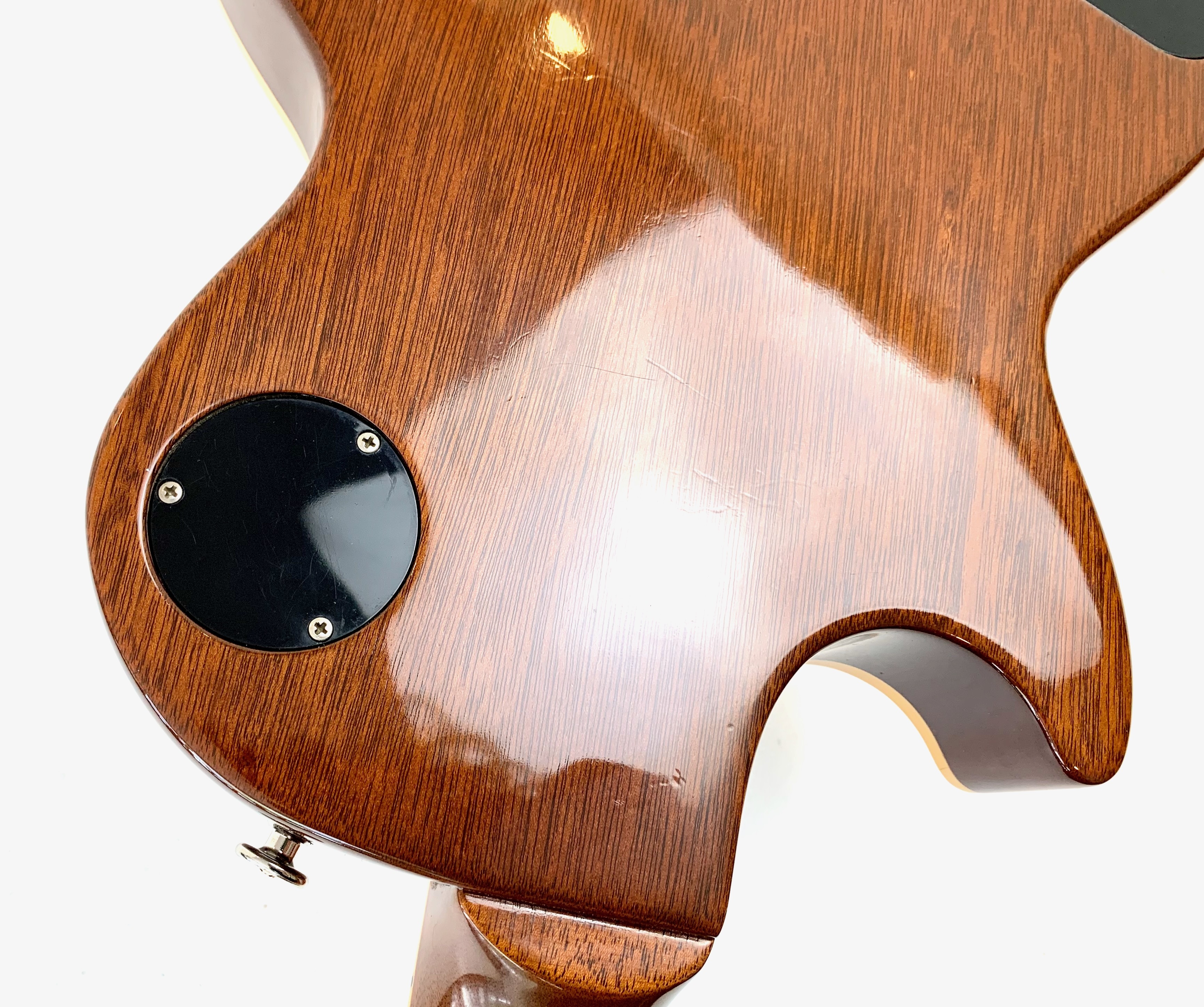 Gibson Les Paul Classic 1960 Reissue (80399)