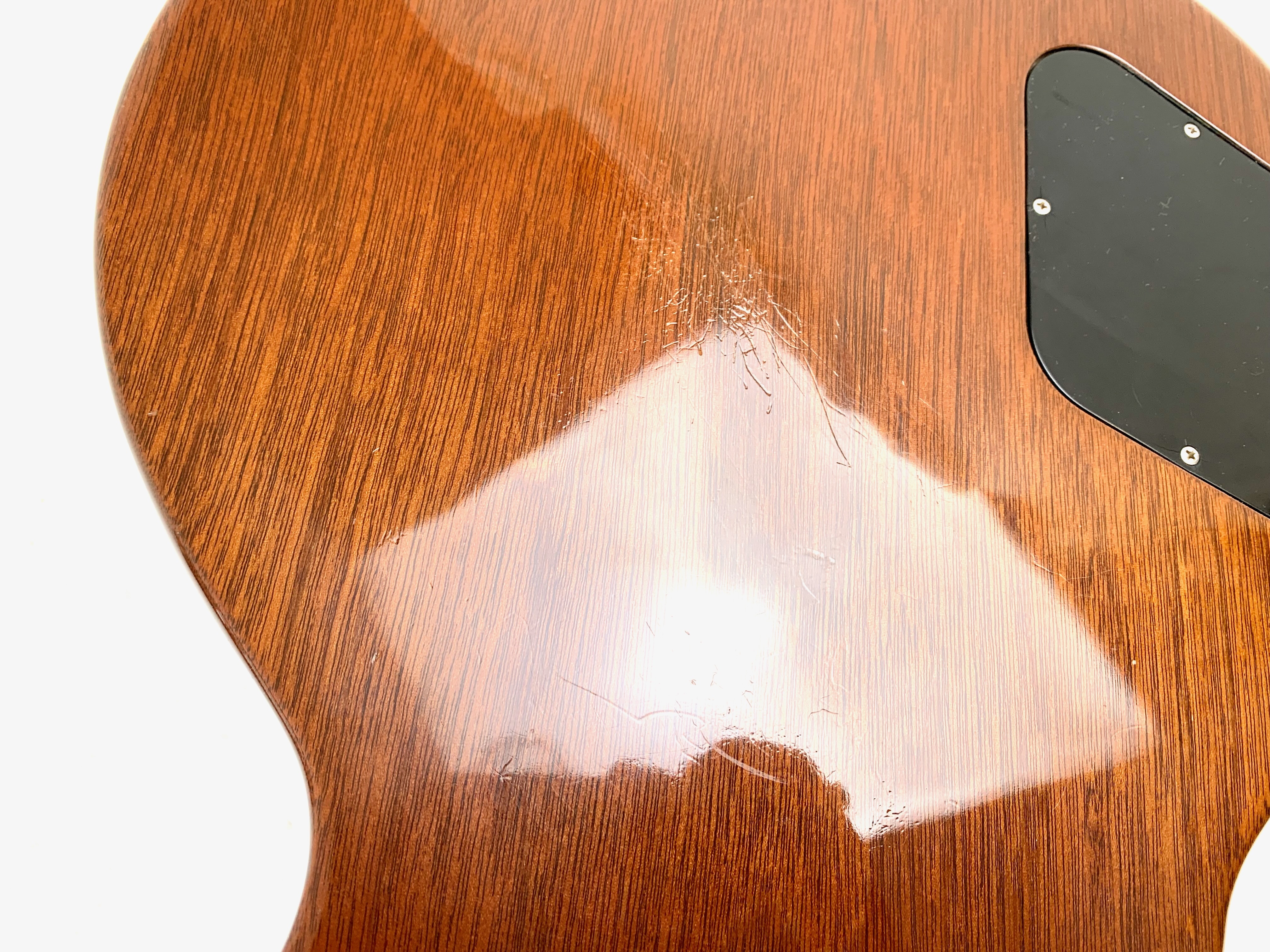 Gibson Les Paul Classic 1960 Reissue (57411)
