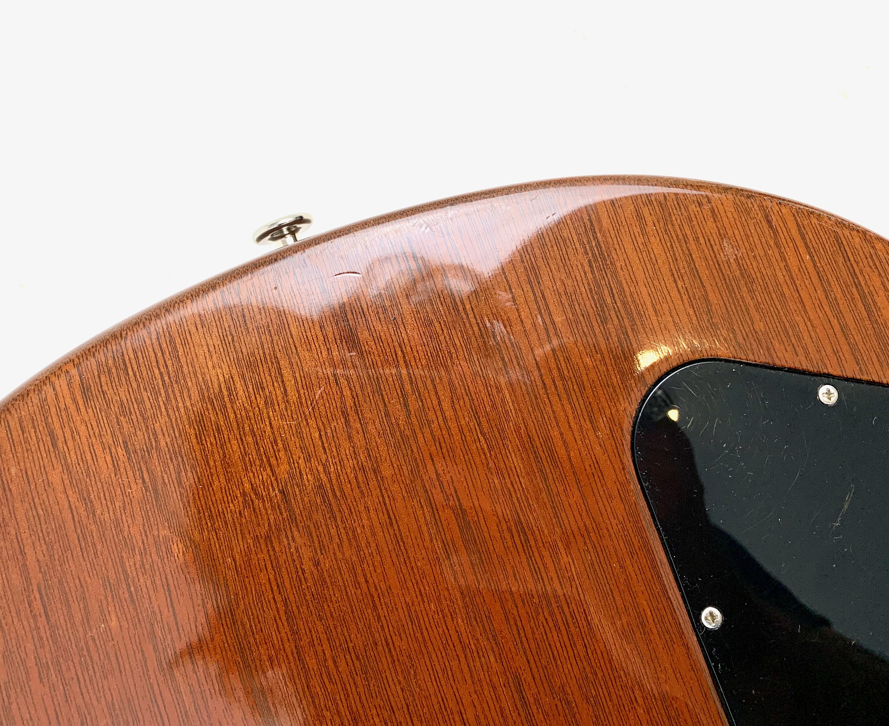 Gibson Les Paul Classic 1960 Reissue (70856)