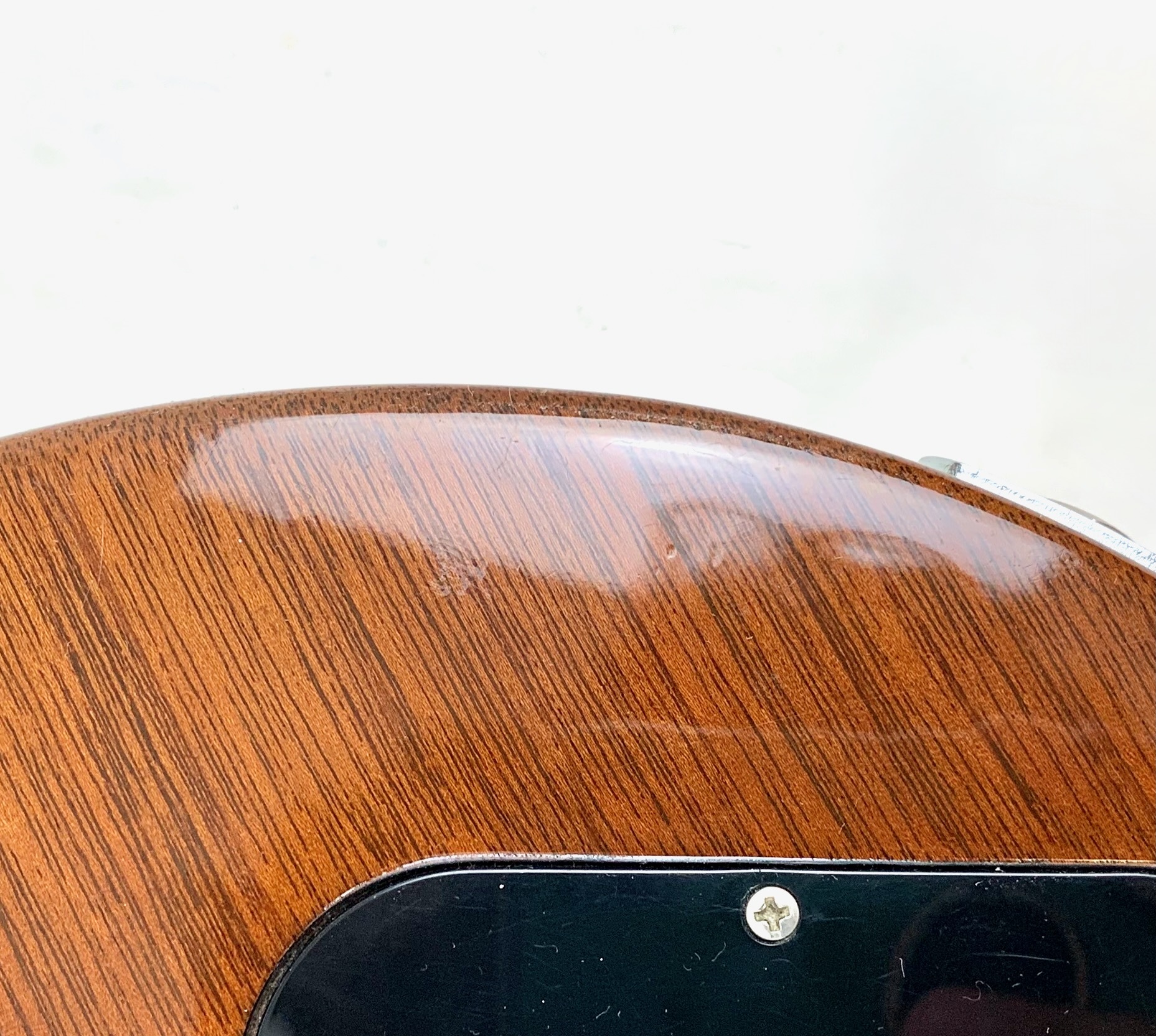 Gibson Les Paul Classic 1960 Reissue (48865)