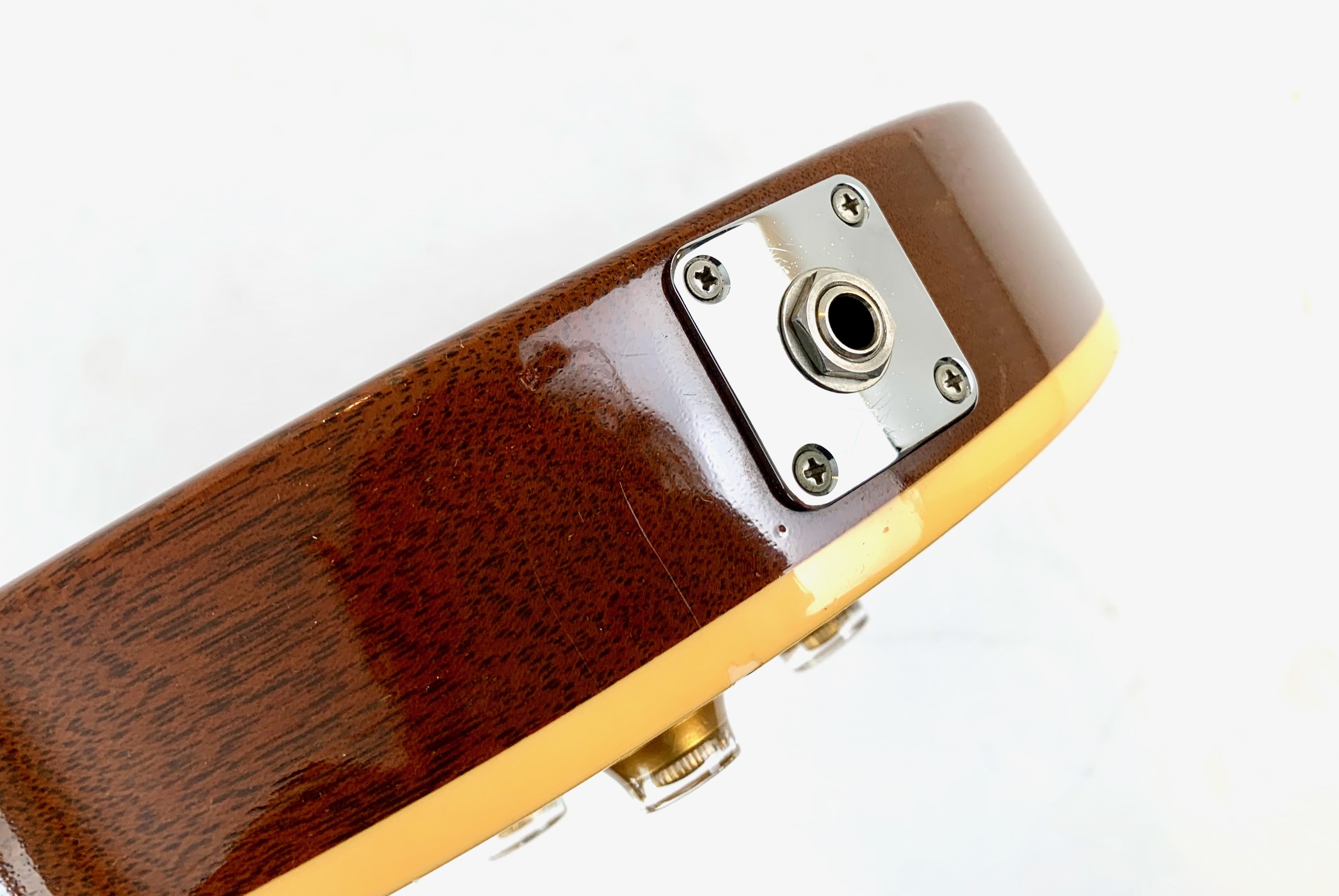 Gibson Les Paul Classic 1960 Reissue (45847)
