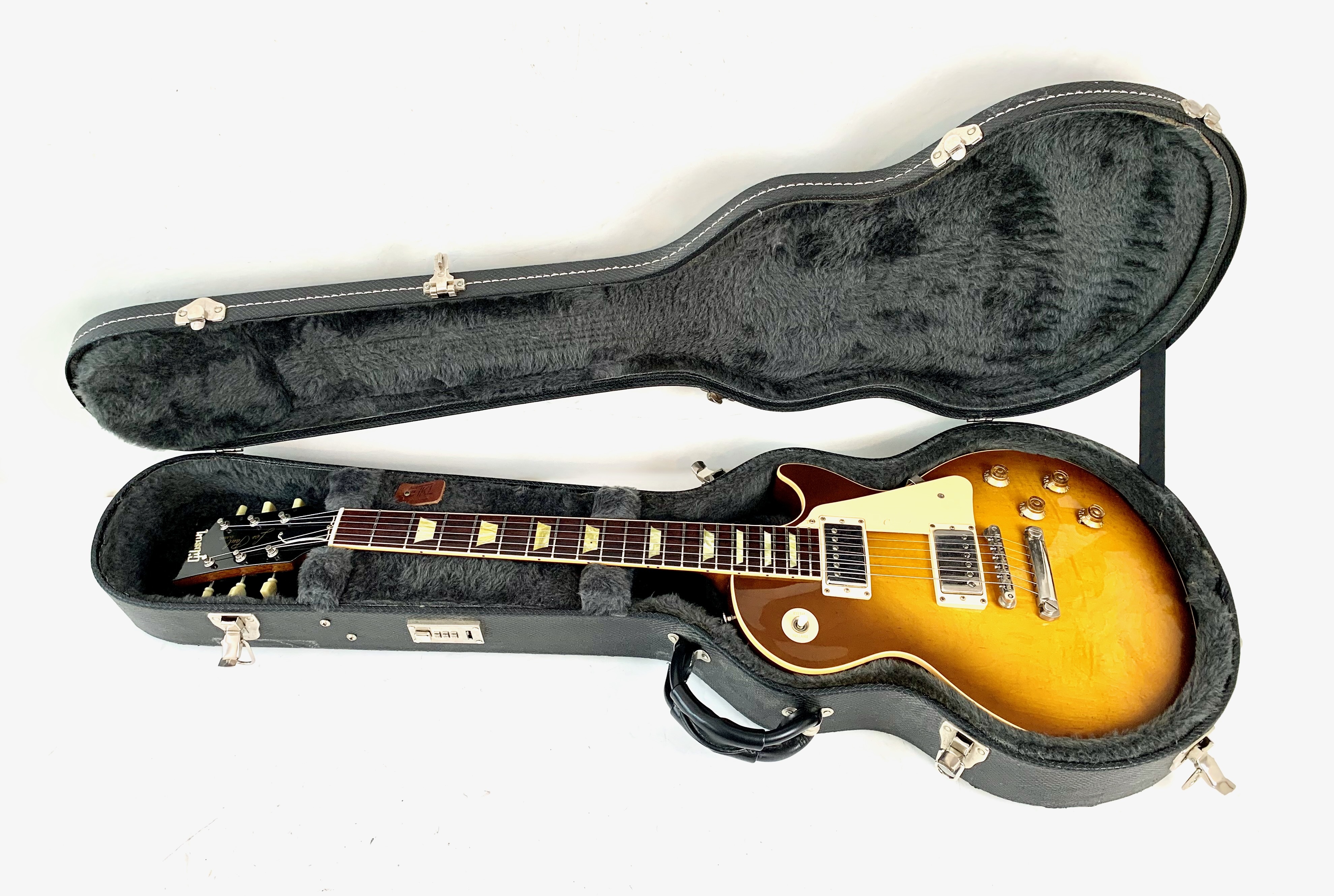 Gibson Les Paul Classic 1960 Reissue (45164)