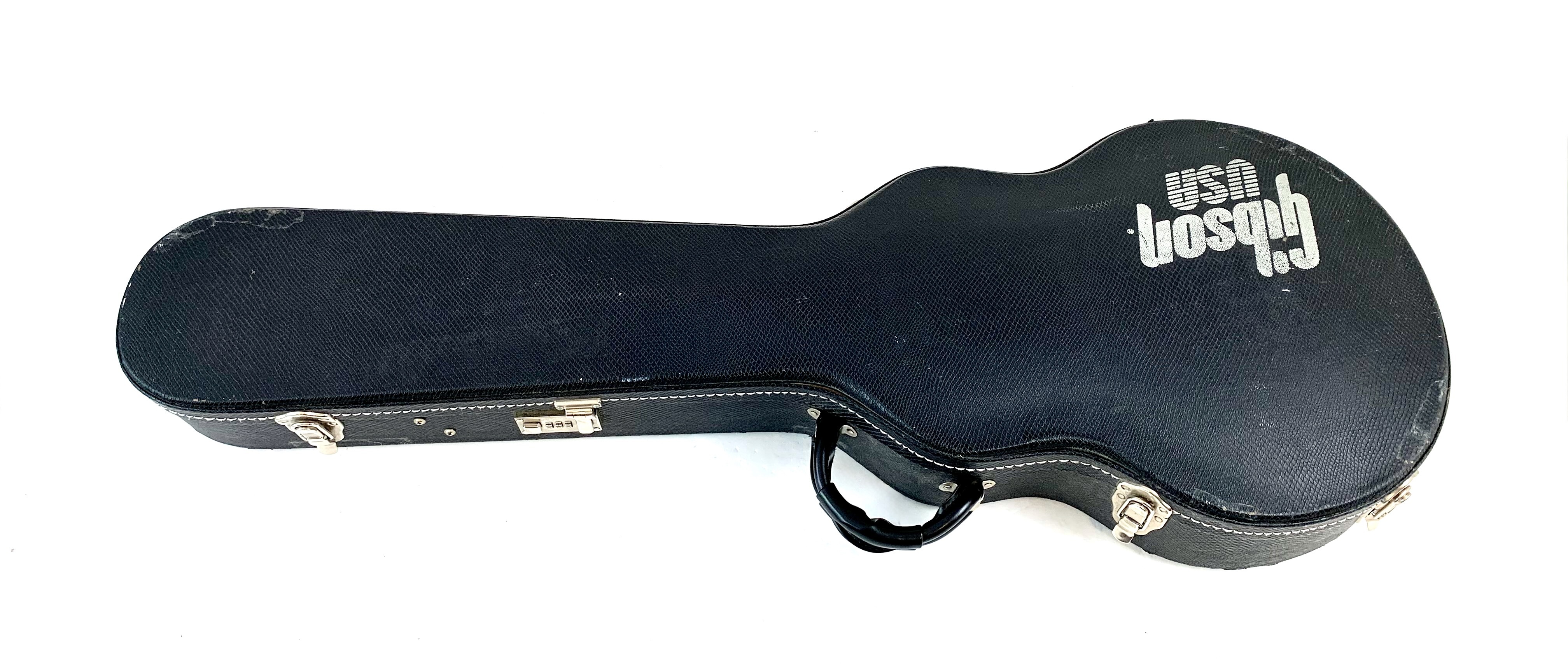 Gibson Les Paul Classic 1960 Reissue (93941)