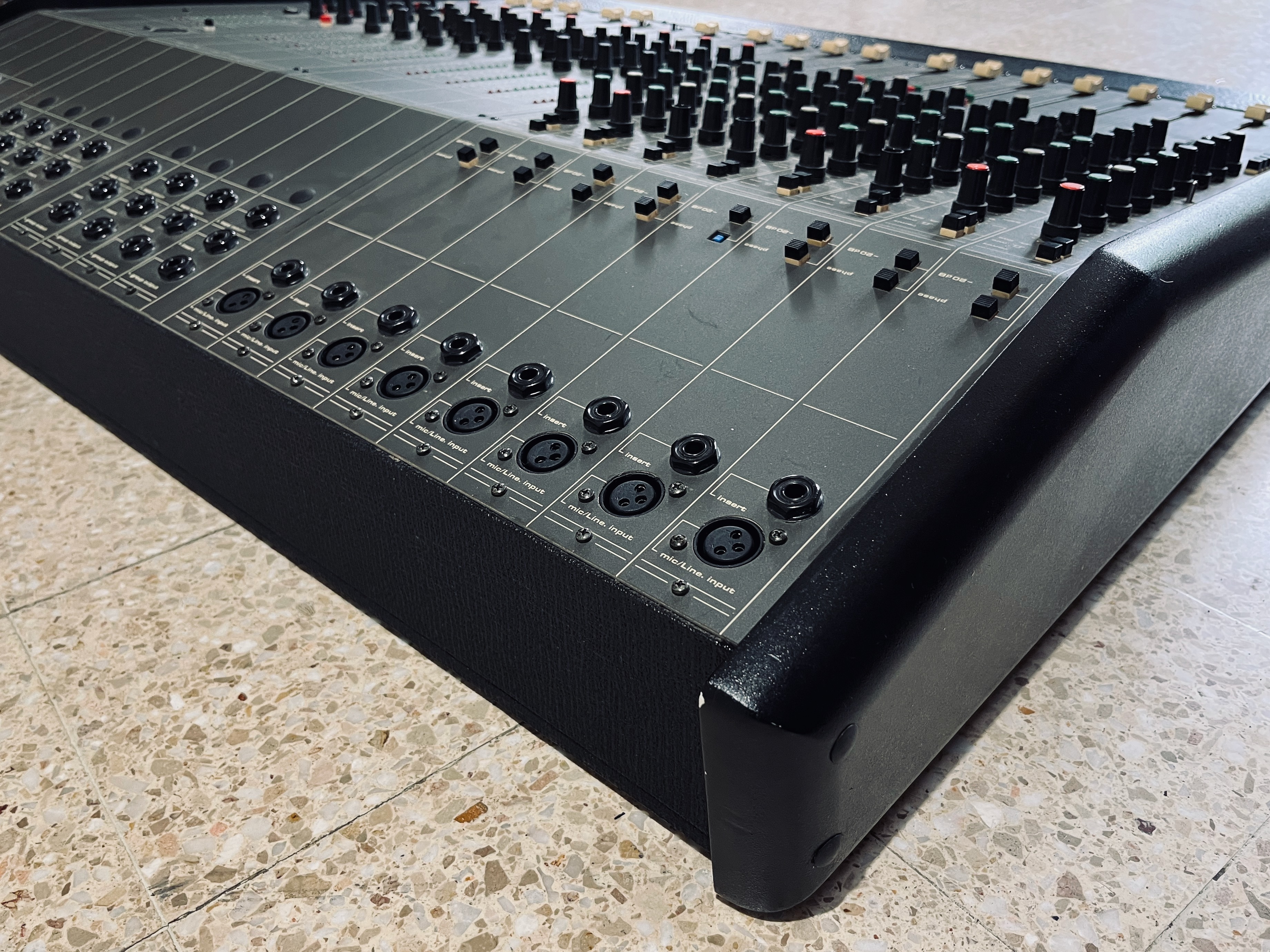 DR-TABLE - 7