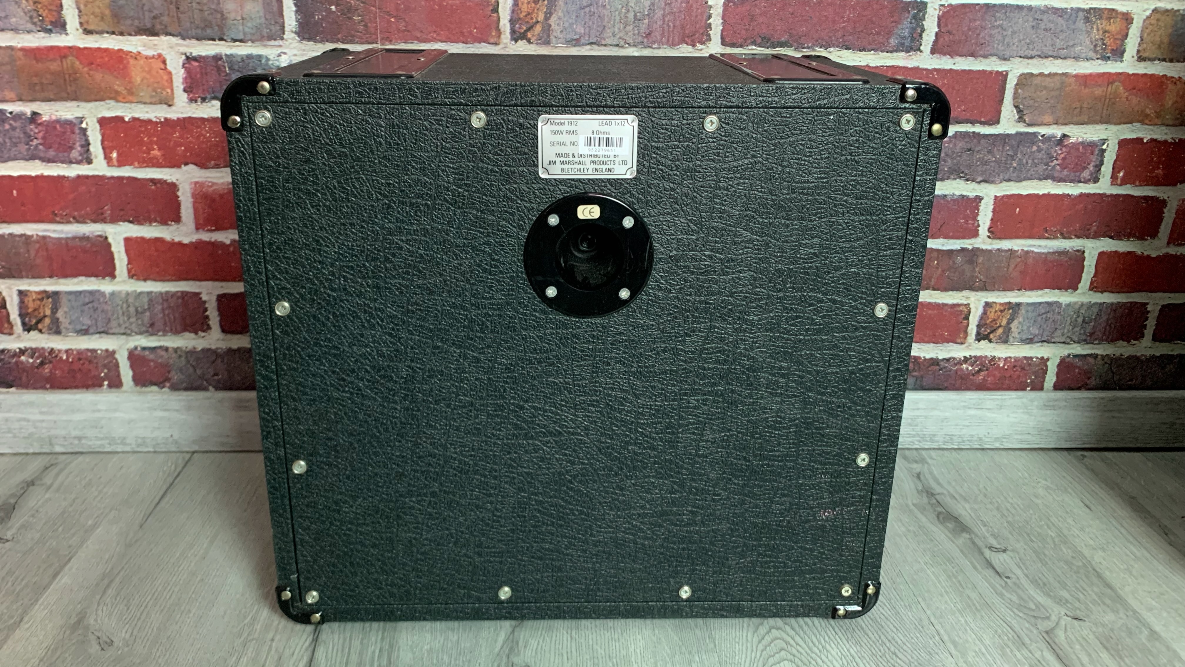 Marshall 1912 (50578)
