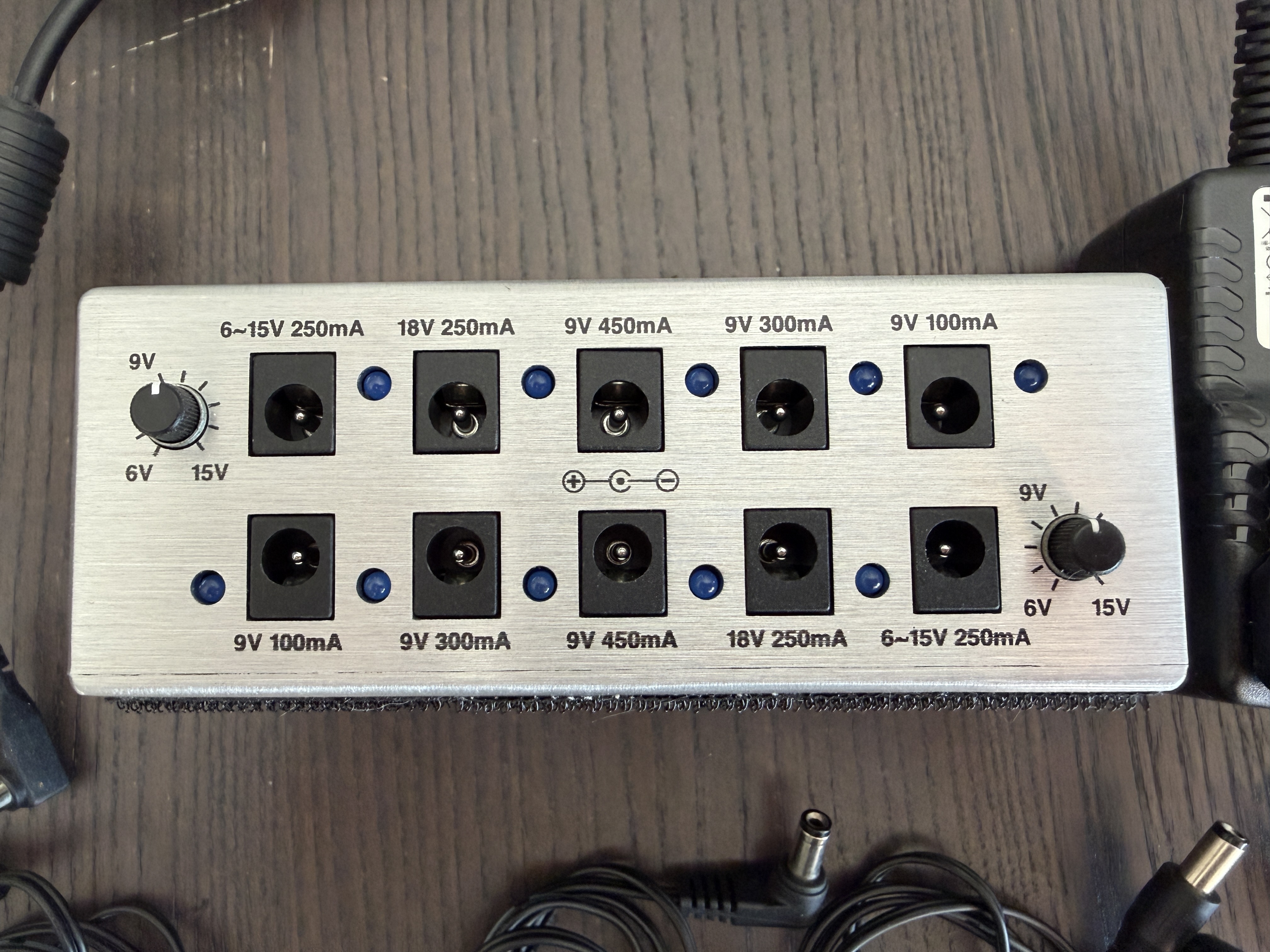 MXR M238 Iso-Brick (81003)