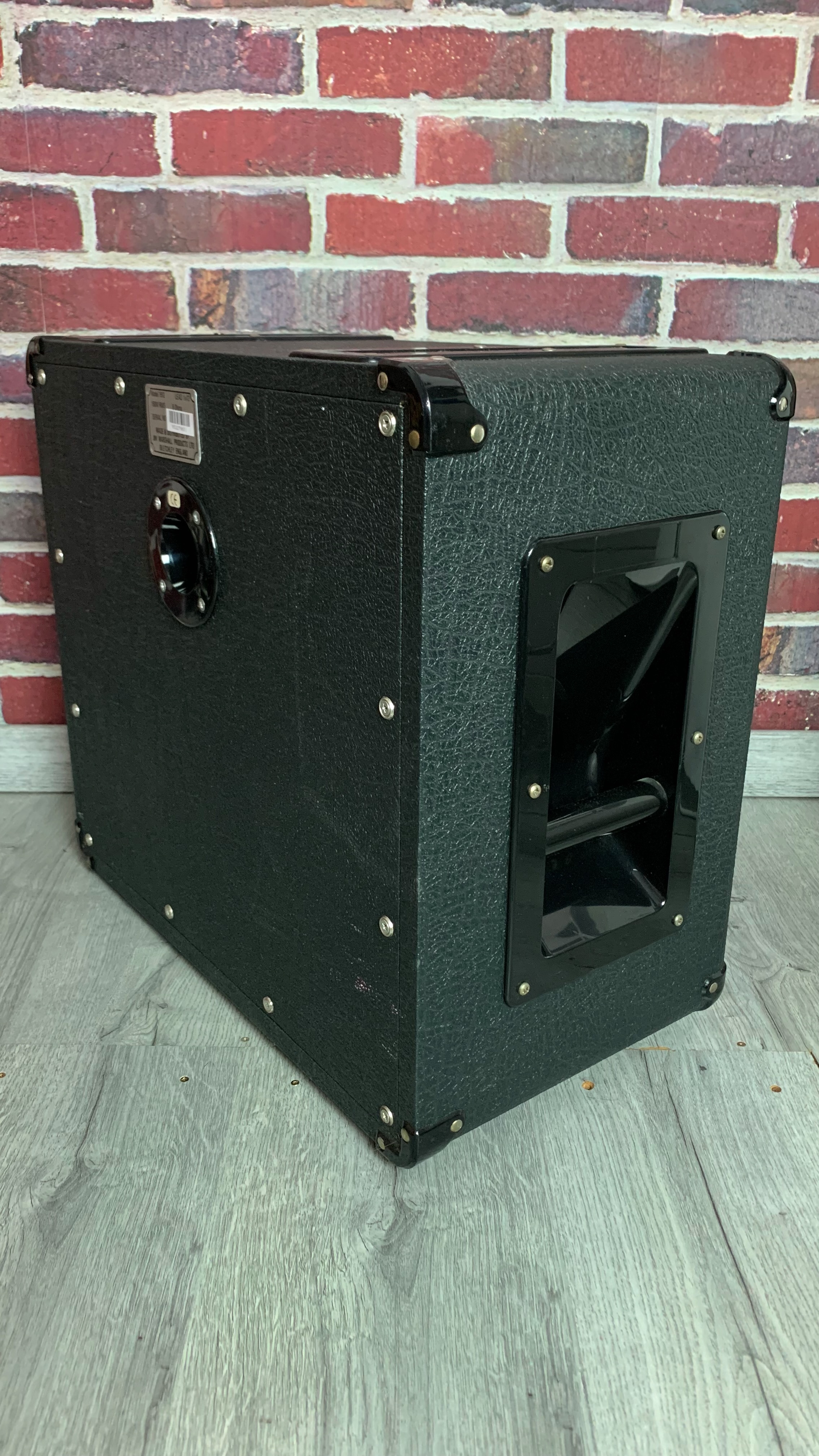 Marshall 1912 (75612)