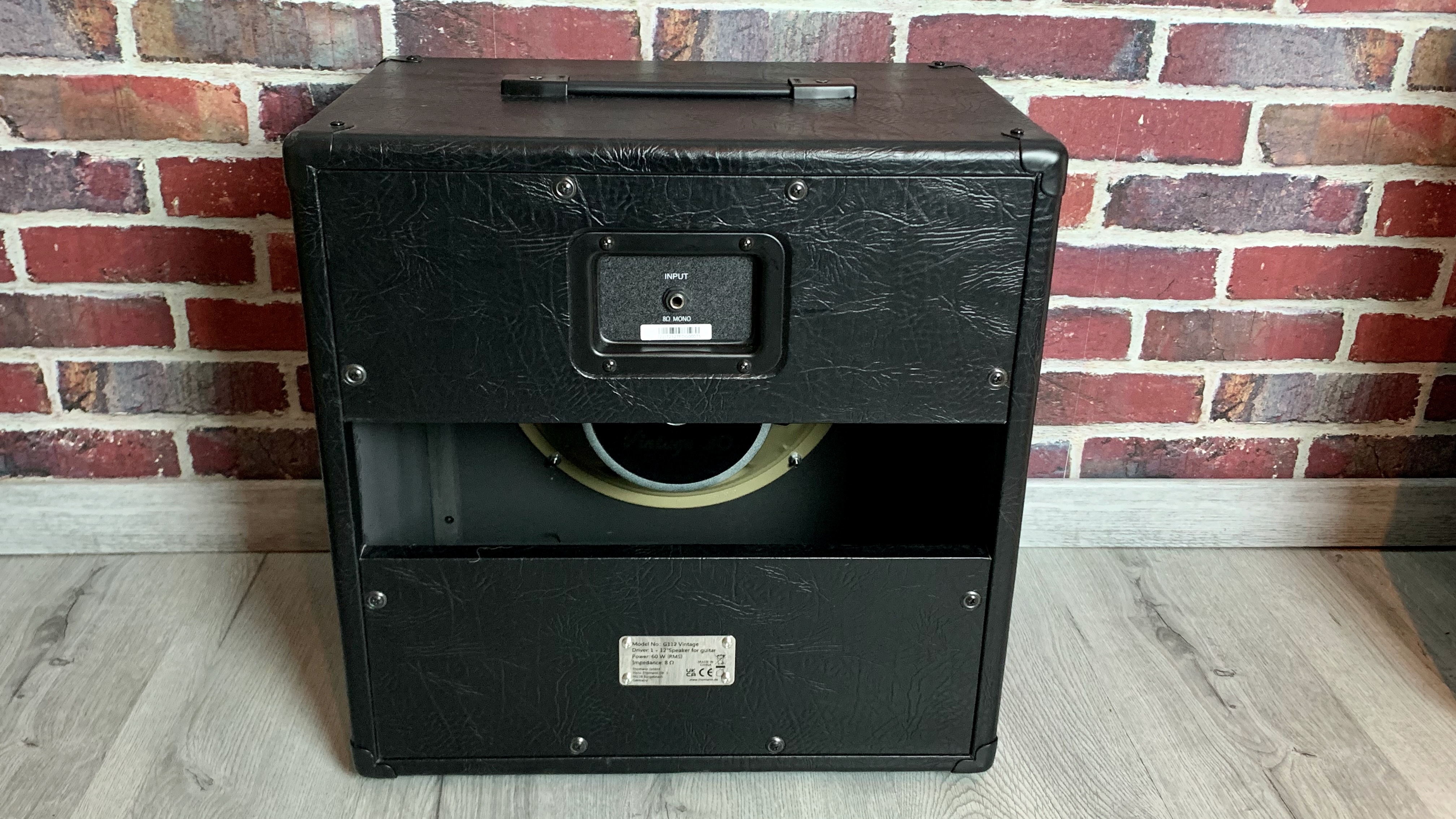 Harley Benton G112 Vintage (28811)