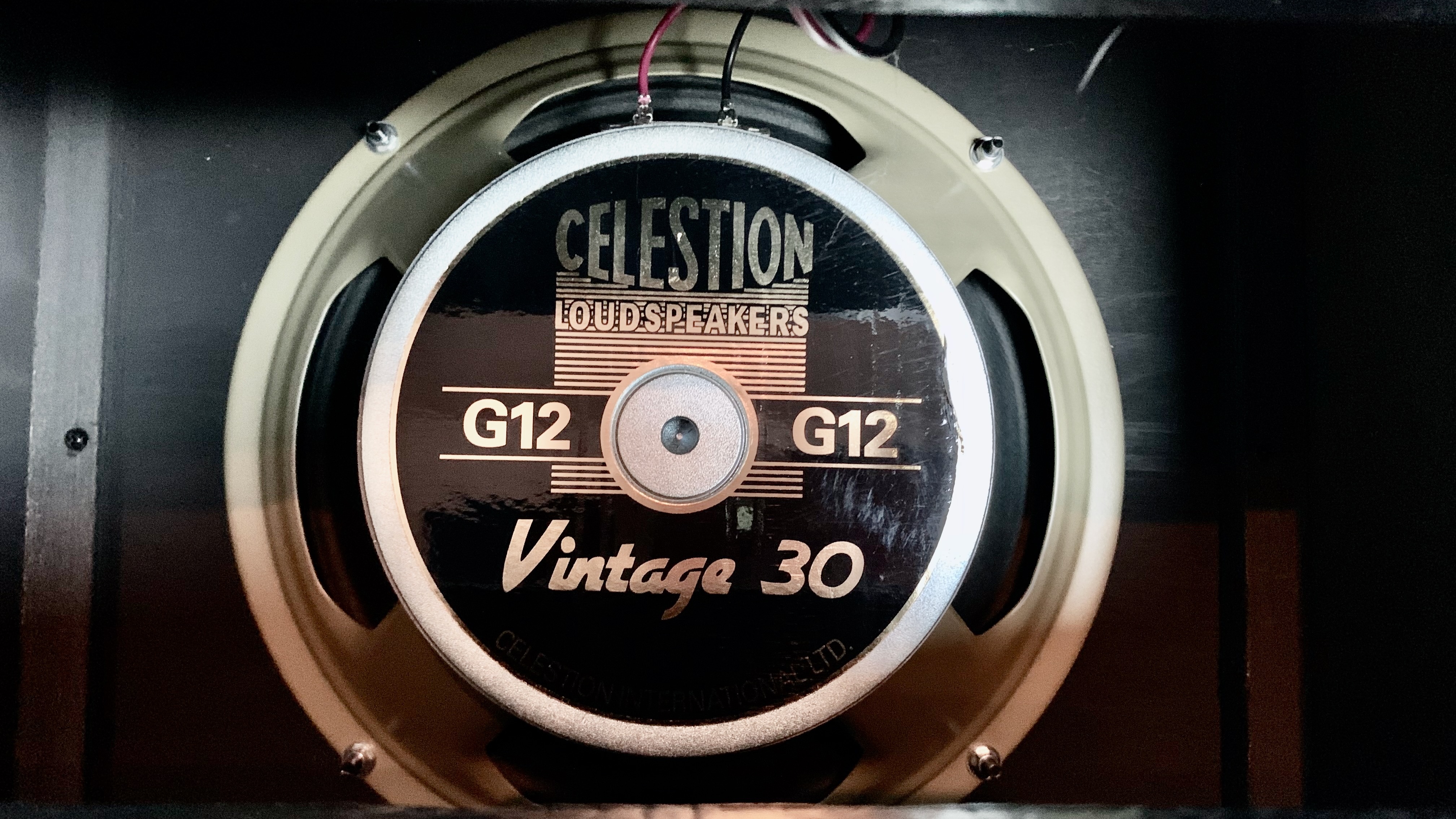 Harley Benton G112 Vintage (89863)