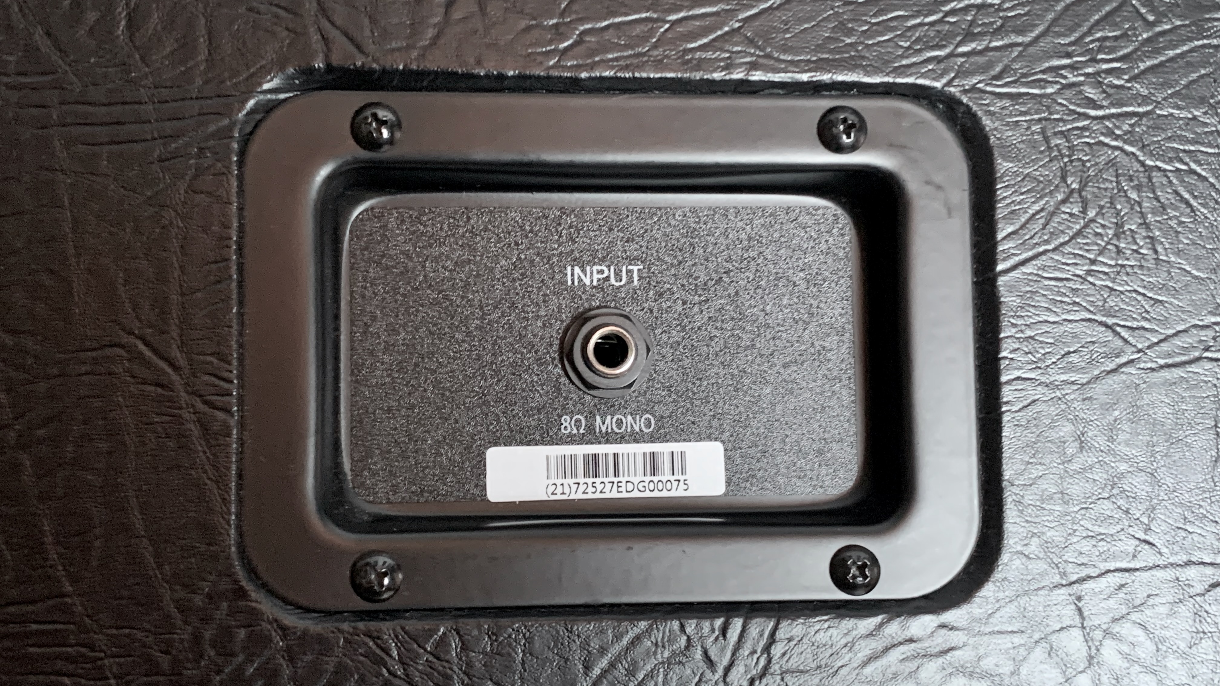 Harley Benton G112 Vintage (53635)