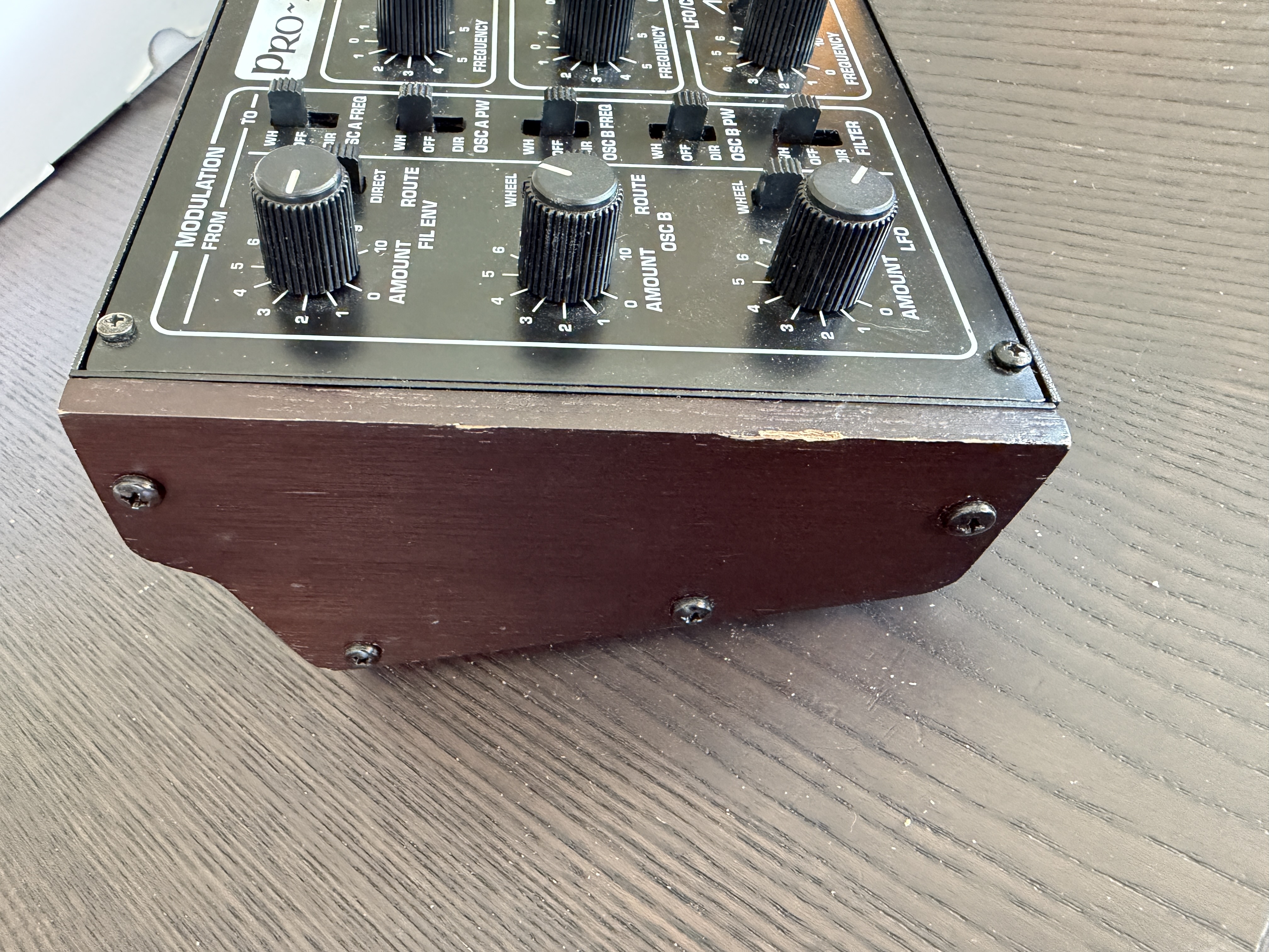 Behringer Pro-1 (76160)