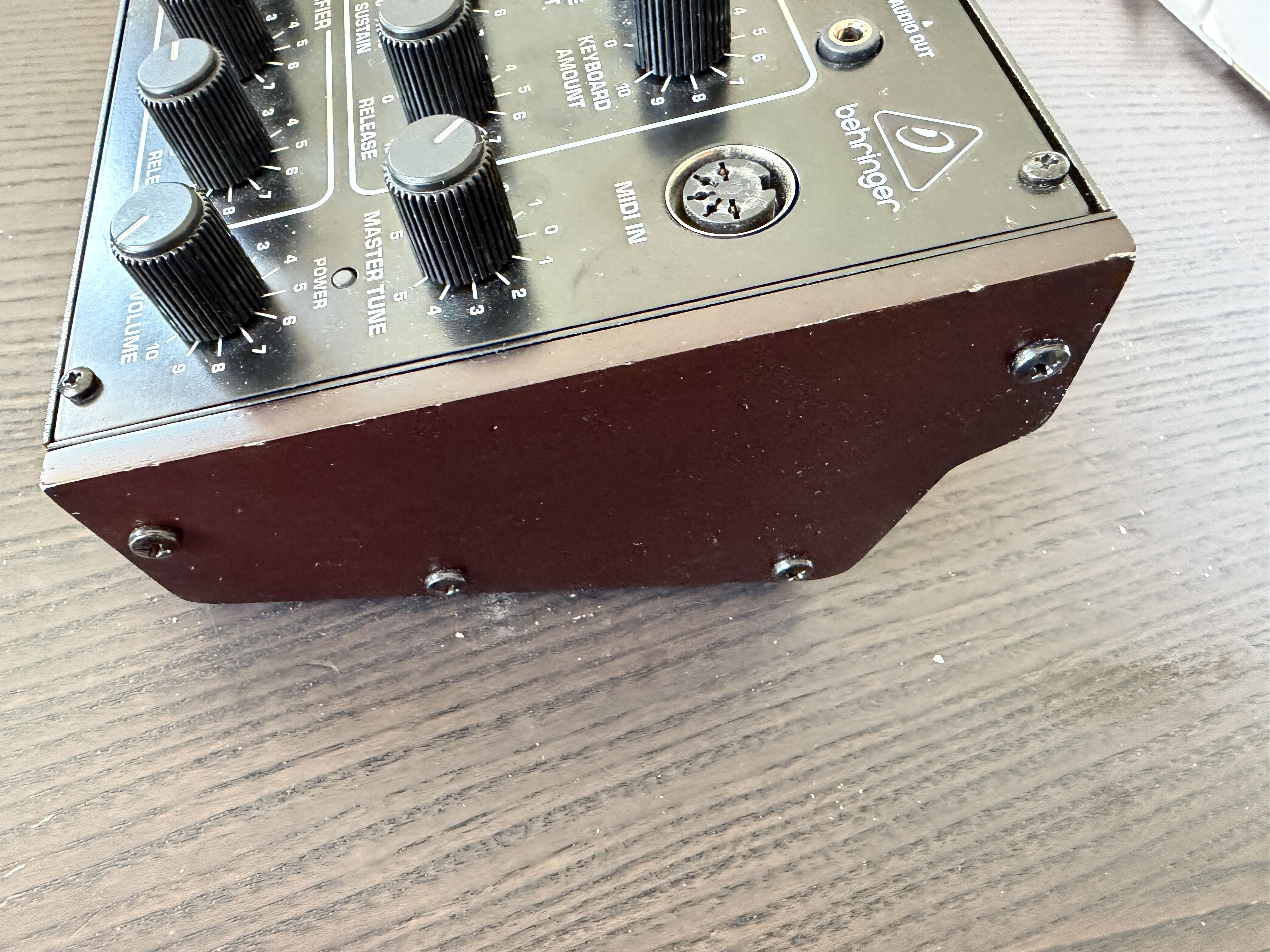 Behringer Pro-1 (93182)