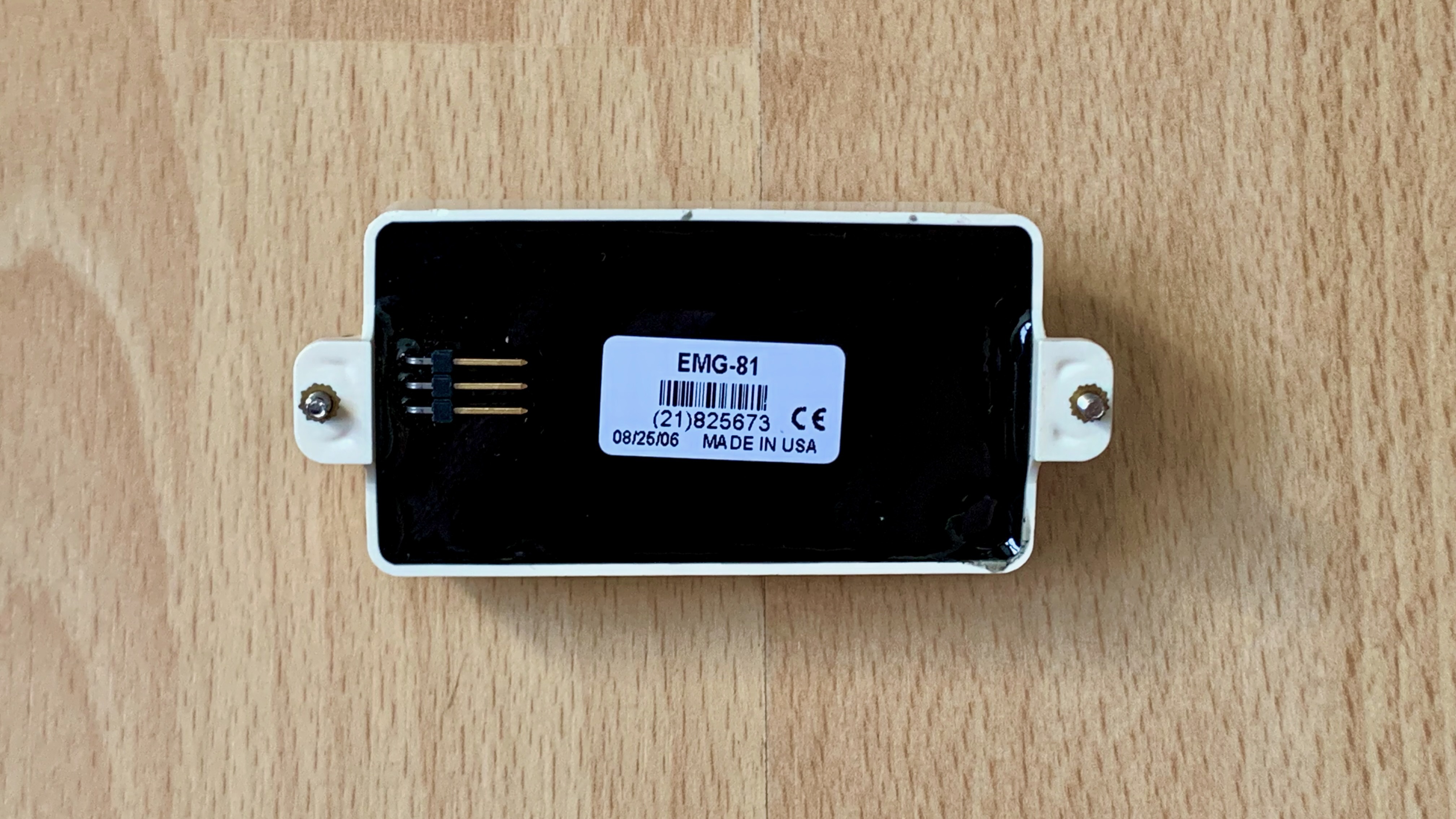 EMG 81 (6415)