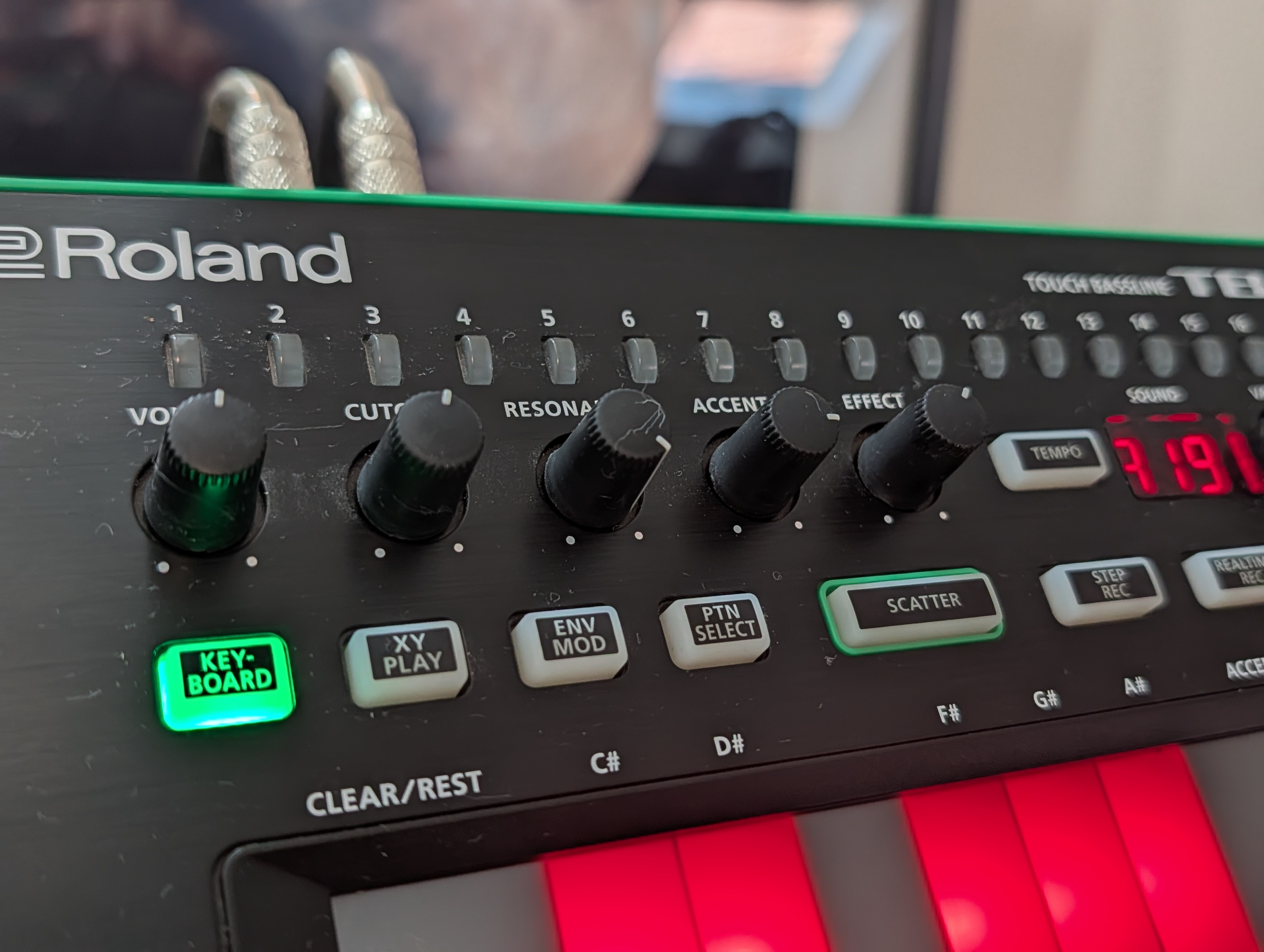Roland TB-3 (65172)