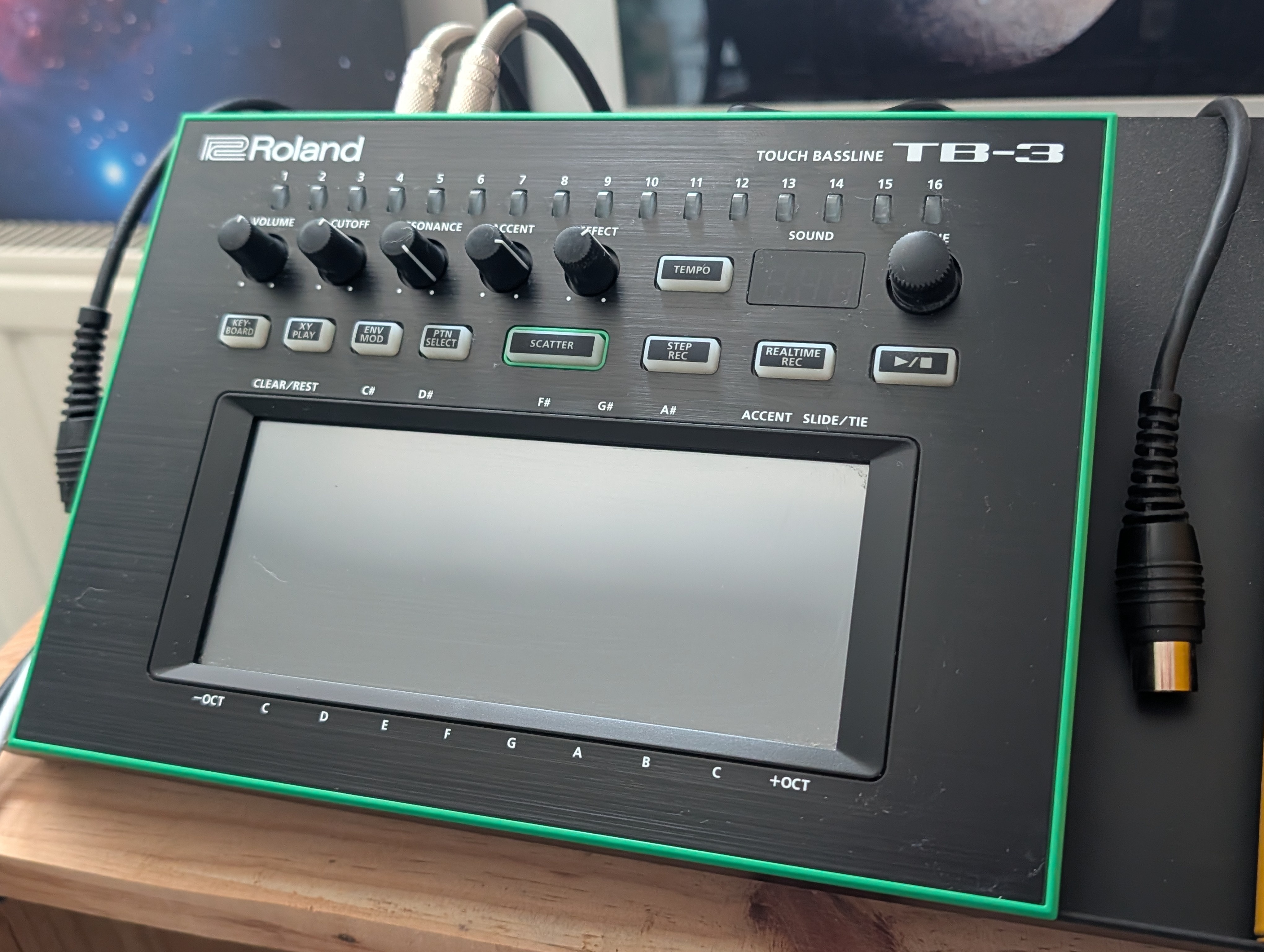 Roland TB-3 (85358)