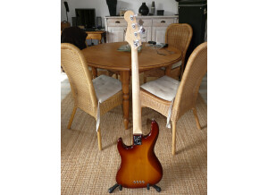 Fender Artist Series - Roscoe Beck Bass IV Mn HB