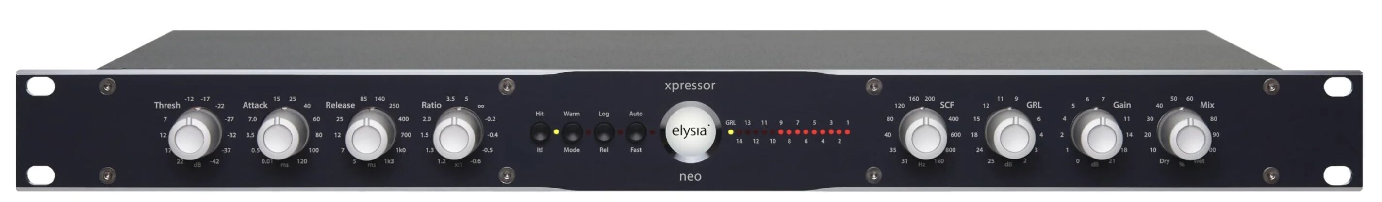 Elysia Xpressor Neo comme neuf