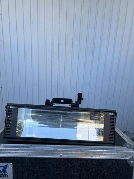 Stairville Strobe 1500 DMX