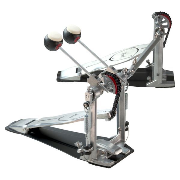 P-1002CX Elimin8R Double Pedal