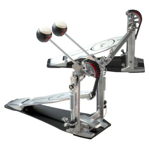 P-1002CX Elimin8R Double Pedal P-1002CX Elimin8R Double Pedal