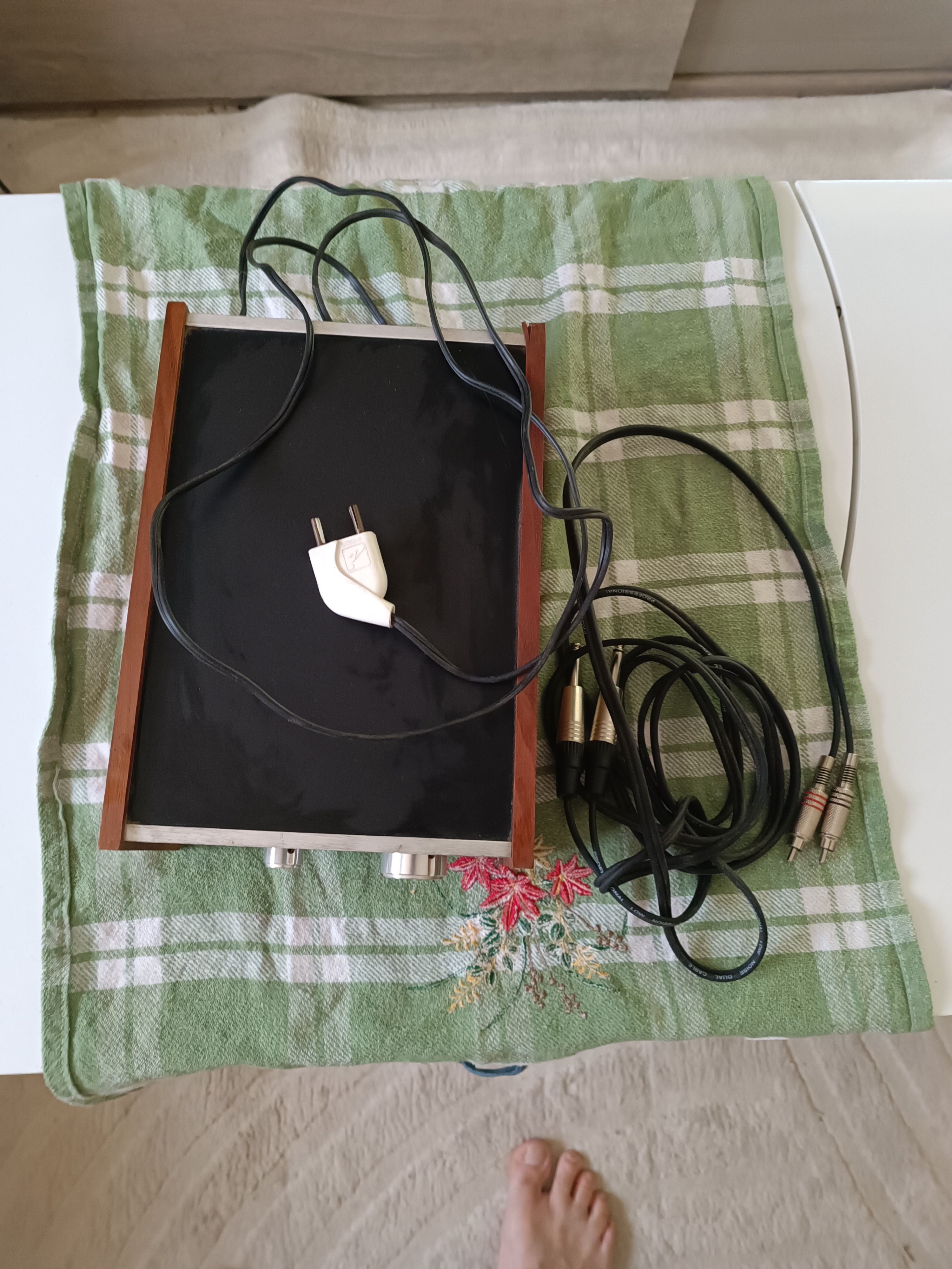 Vds compresseur expandeur DBX 118