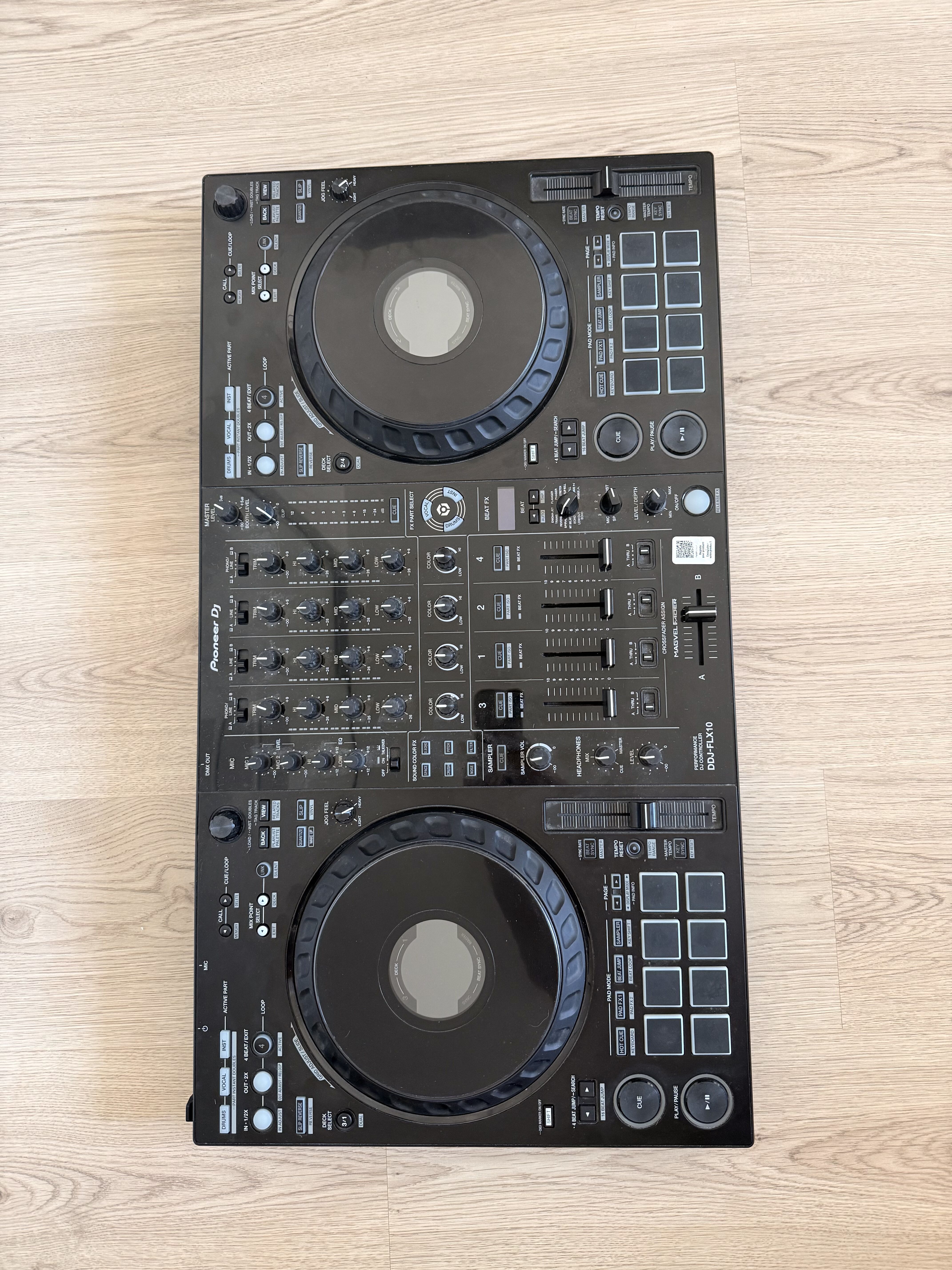 Pioneer FLX10 - Comme neuf