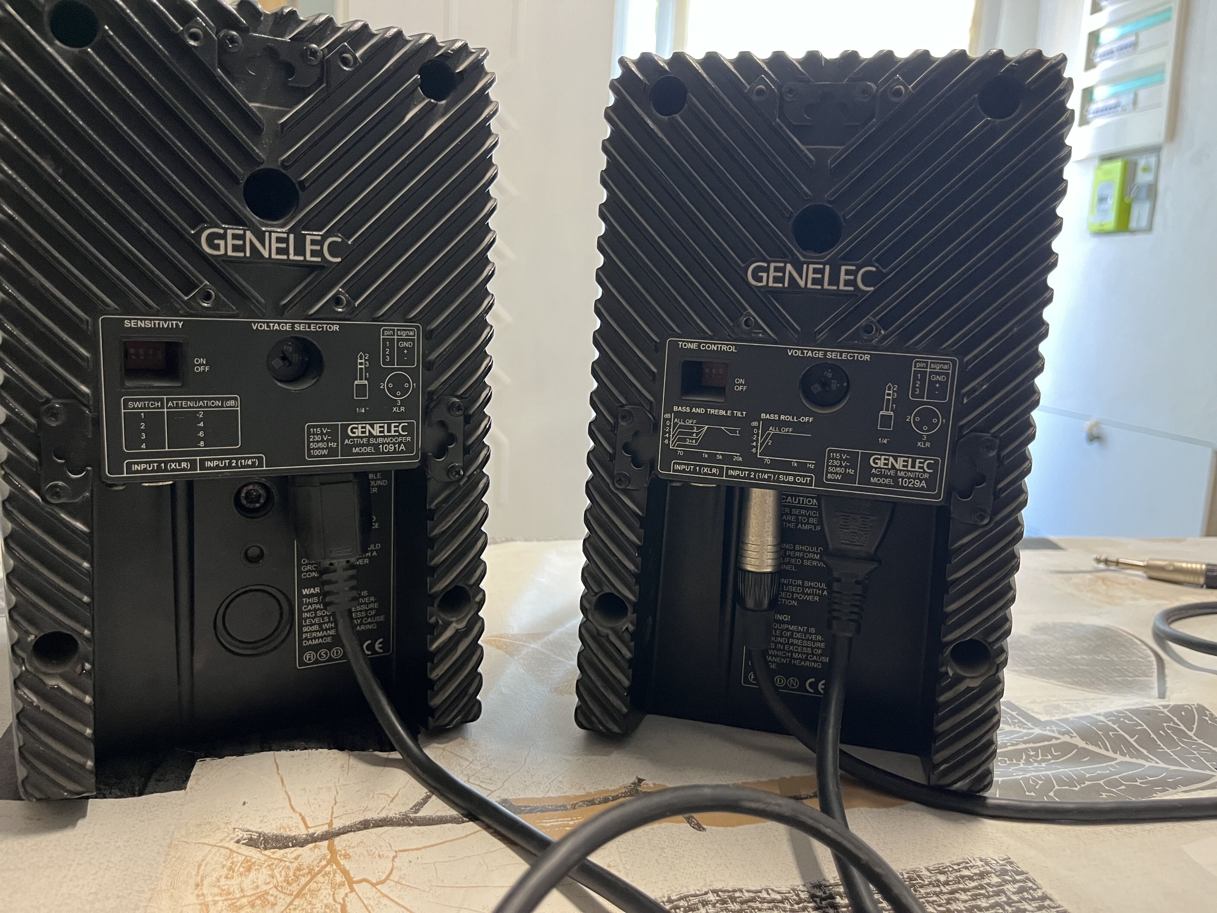 Genelec 1029A (87210)