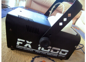 JB Systems FX1000